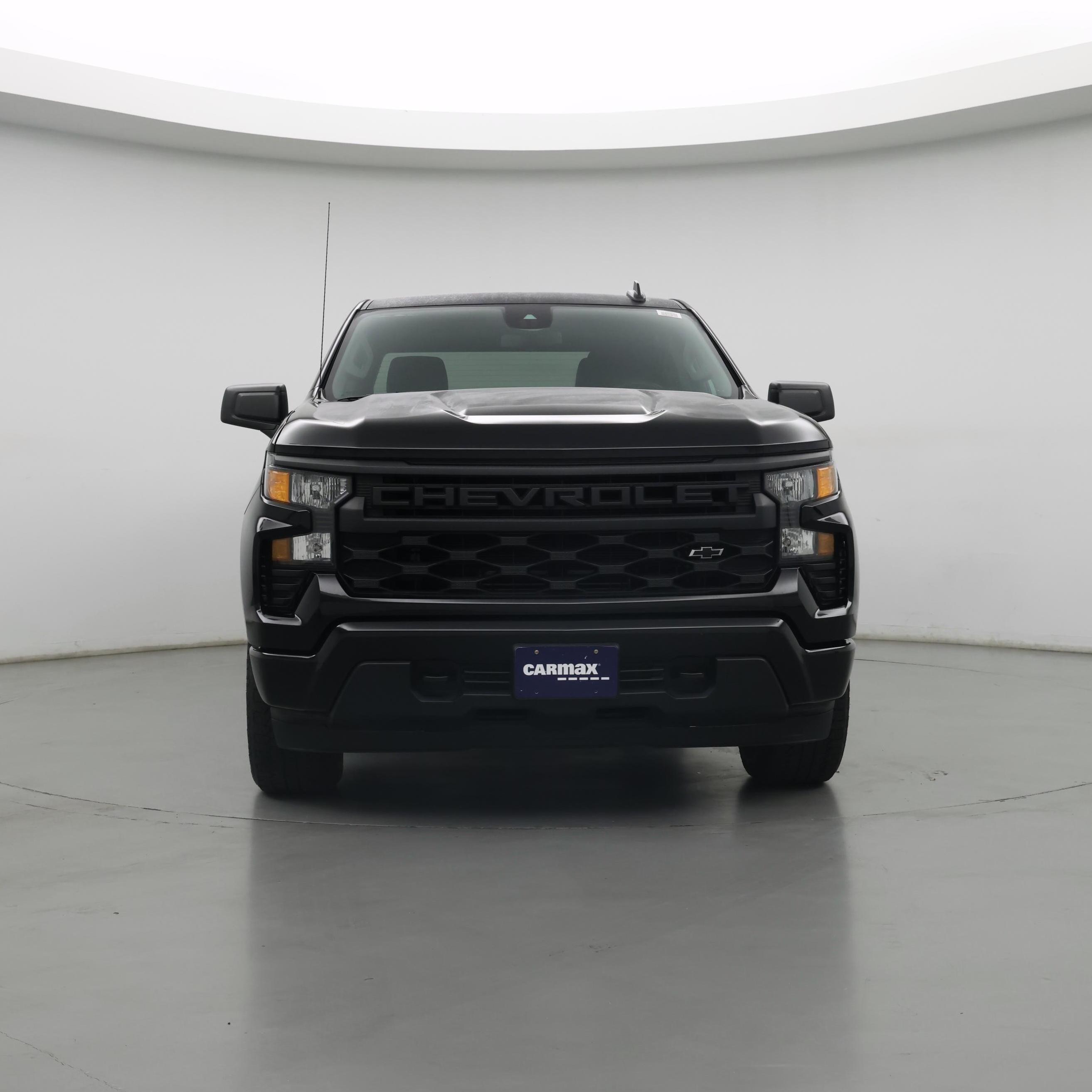 Thumbnail: 2023 Chevrolet Silverado 1500 - 5