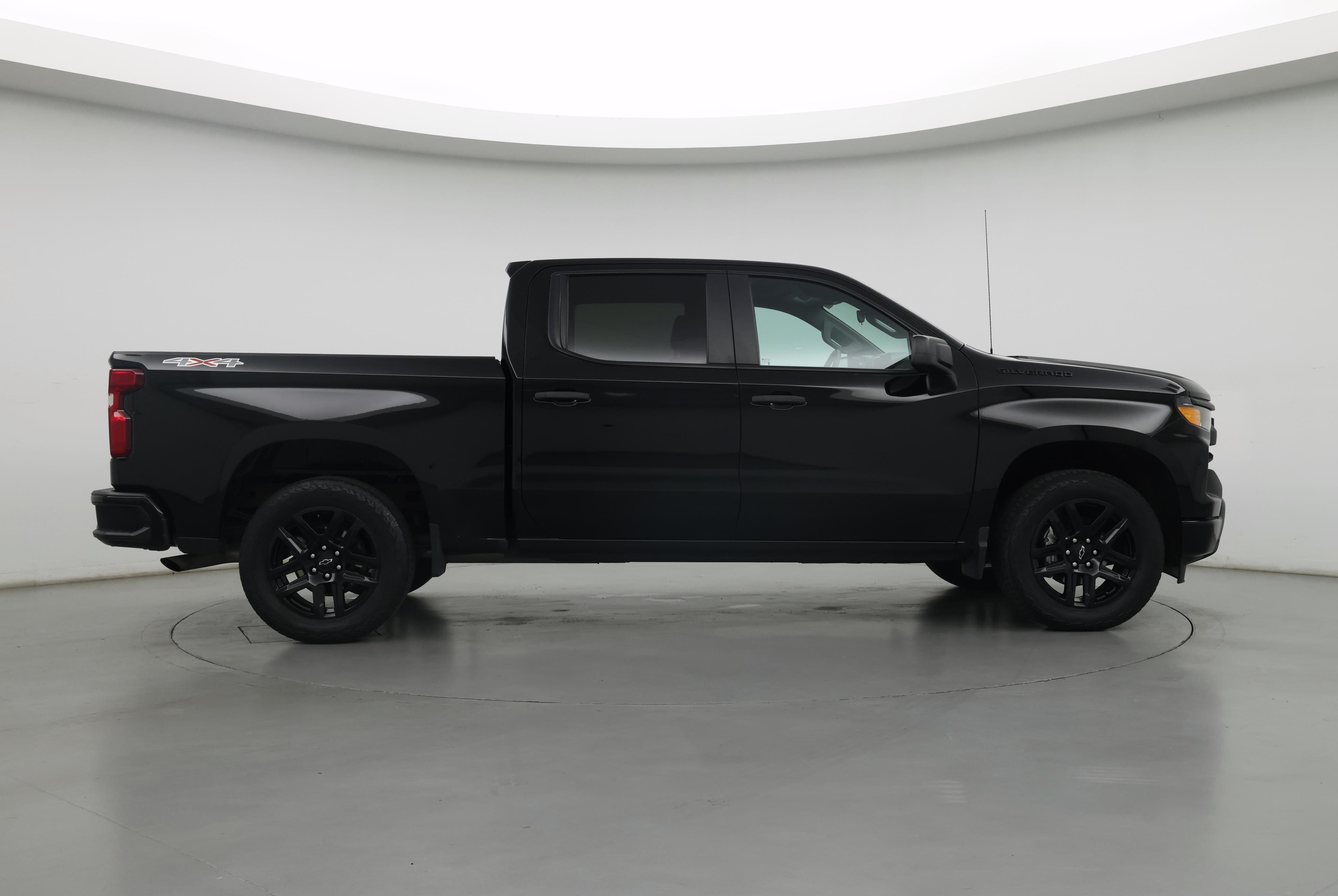 Thumbnail: 2023 Chevrolet Silverado 1500 - 7