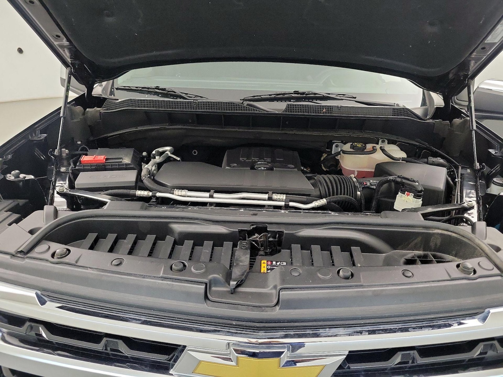 2023 Chevrolet Silverado 1500 LT - Photo 22