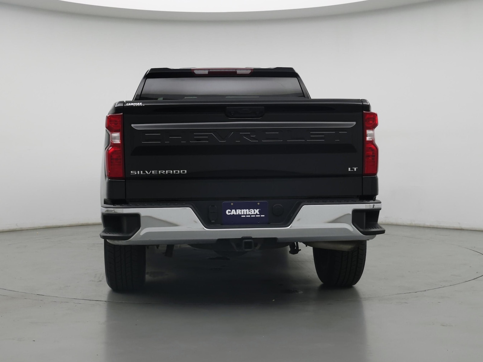 2023 Chevrolet Silverado 1500 LT - Photo 7