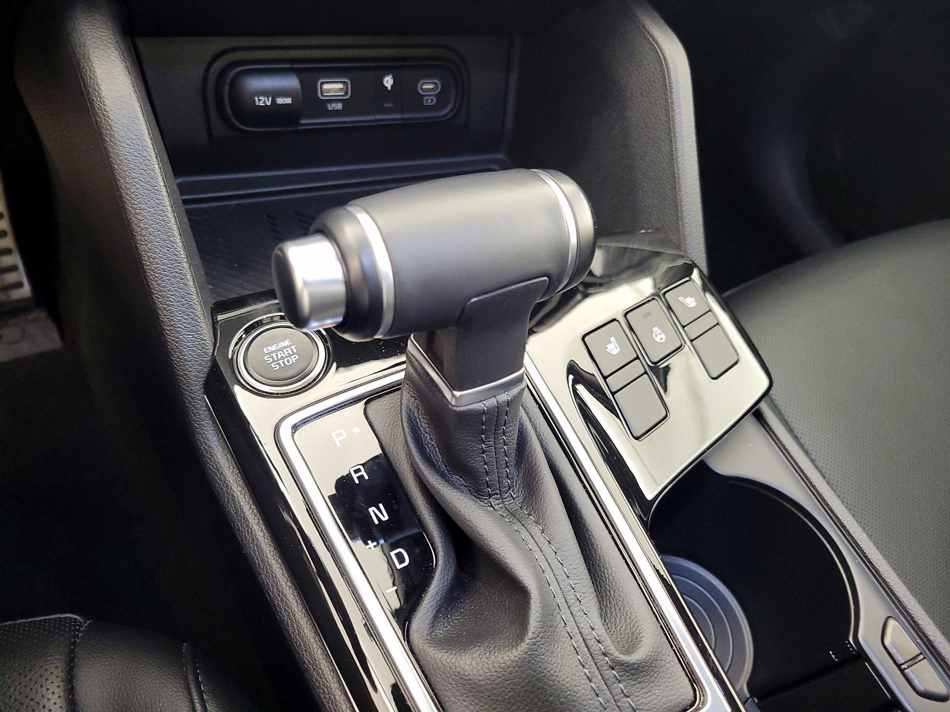 Thumbnail: 2023 Kia Sportage - 18