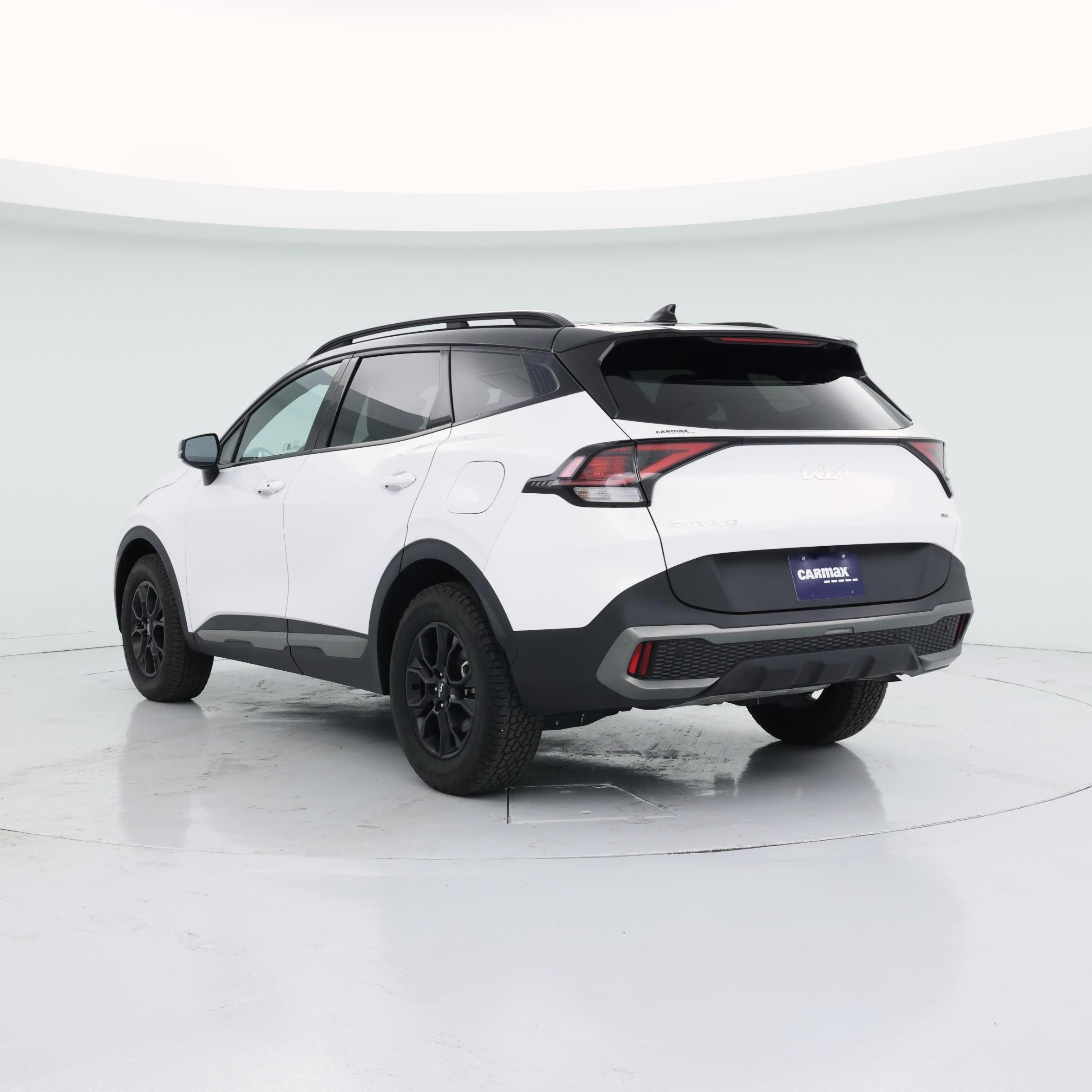 Thumbnail: 2023 Kia Sportage - 2