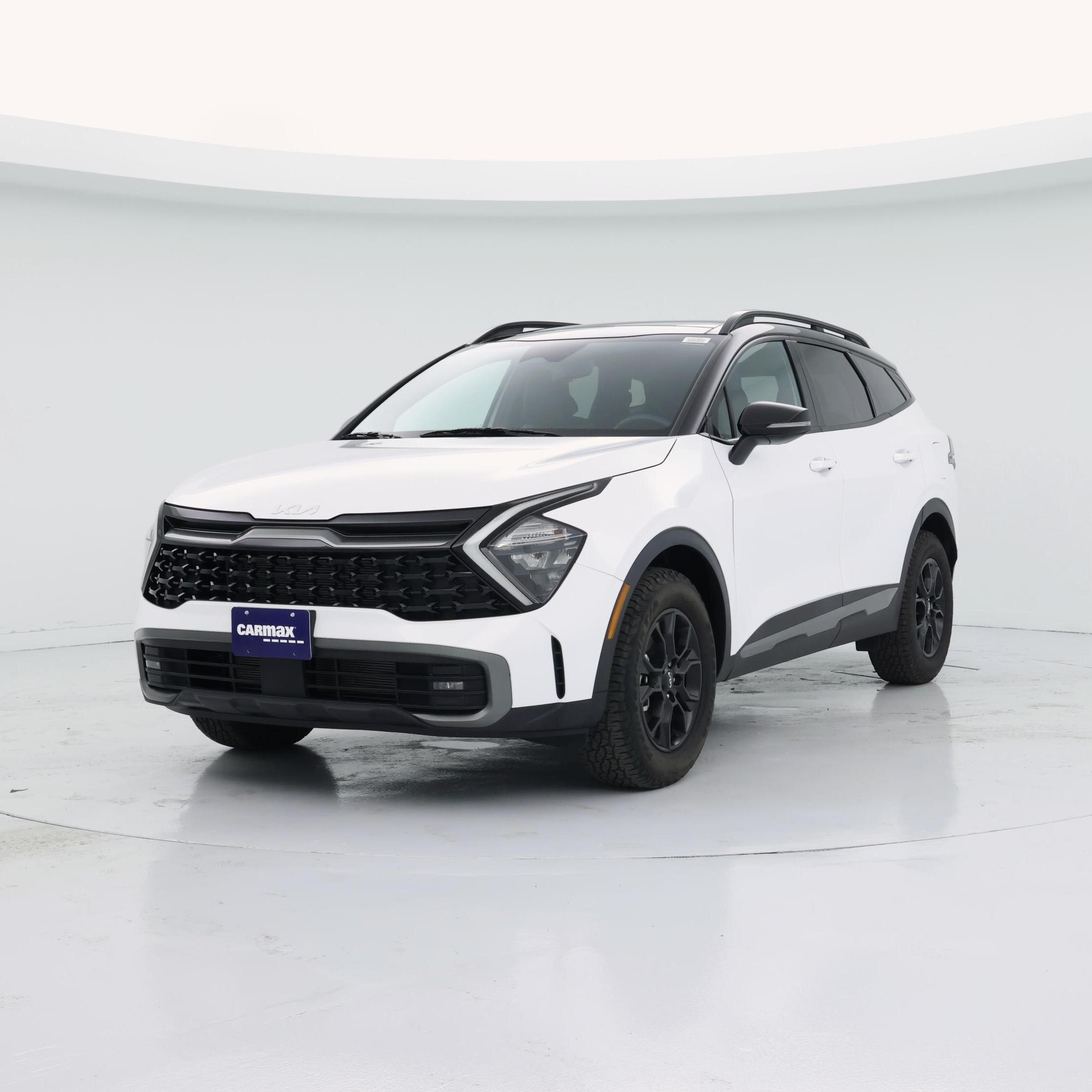 Thumbnail: 2023 Kia Sportage - 4