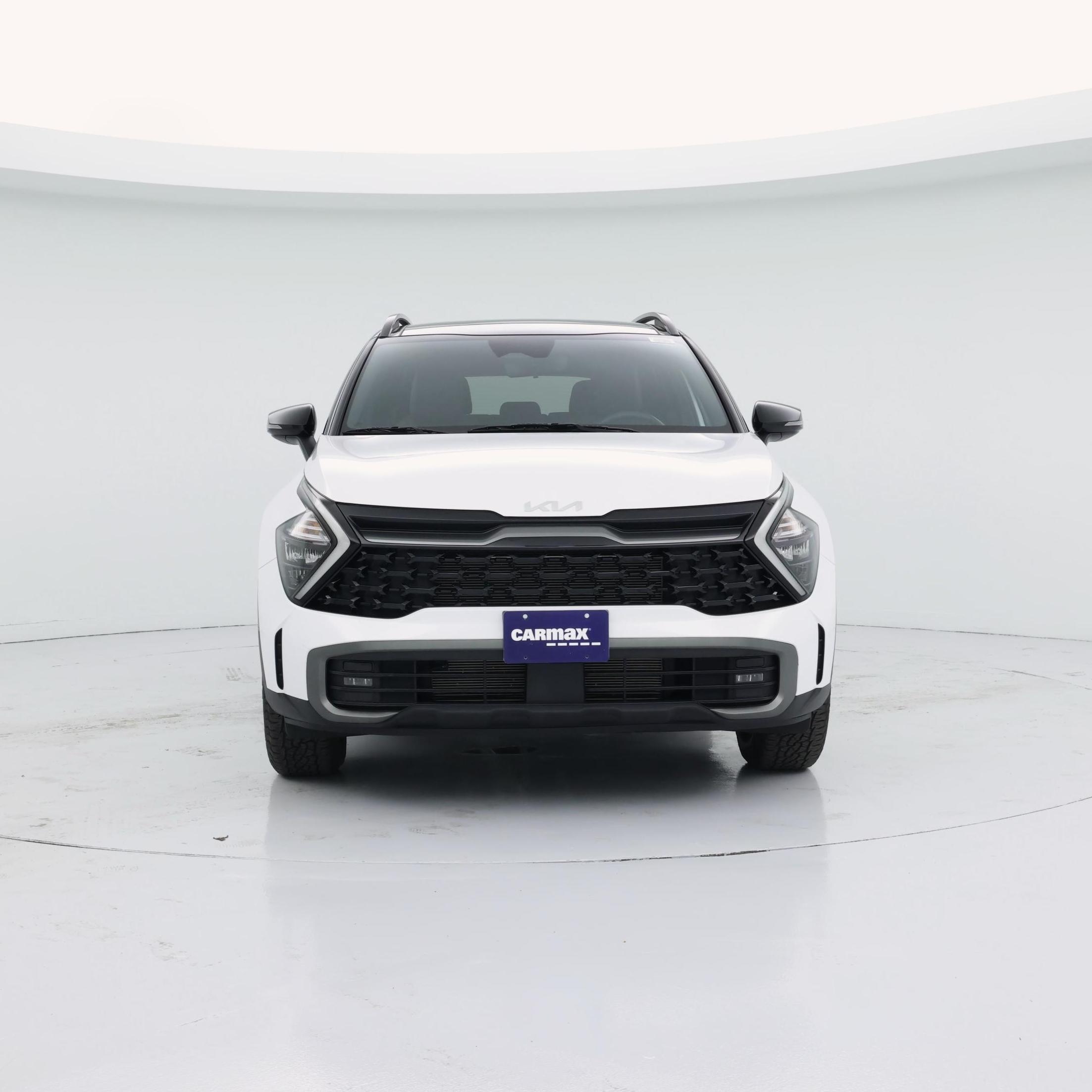 Thumbnail: 2023 Kia Sportage - 5