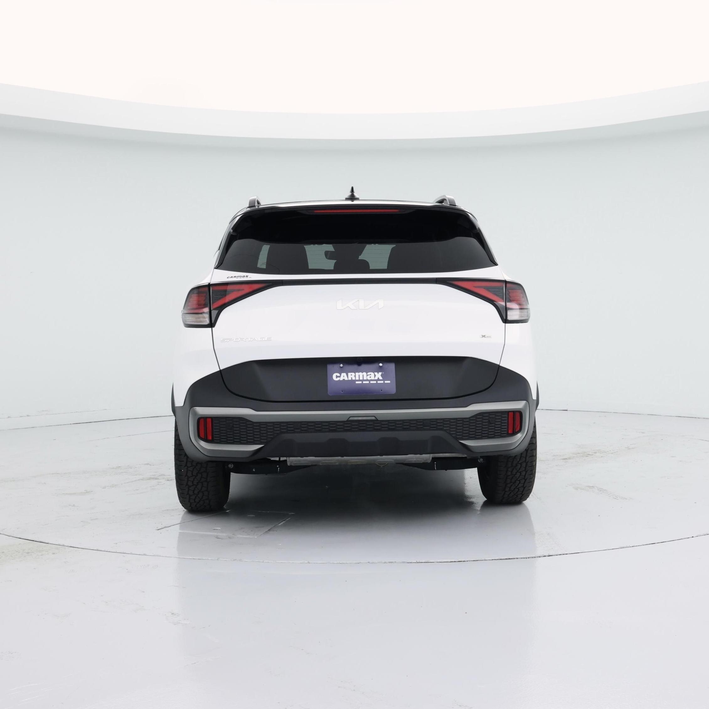 Thumbnail: 2023 Kia Sportage - 6