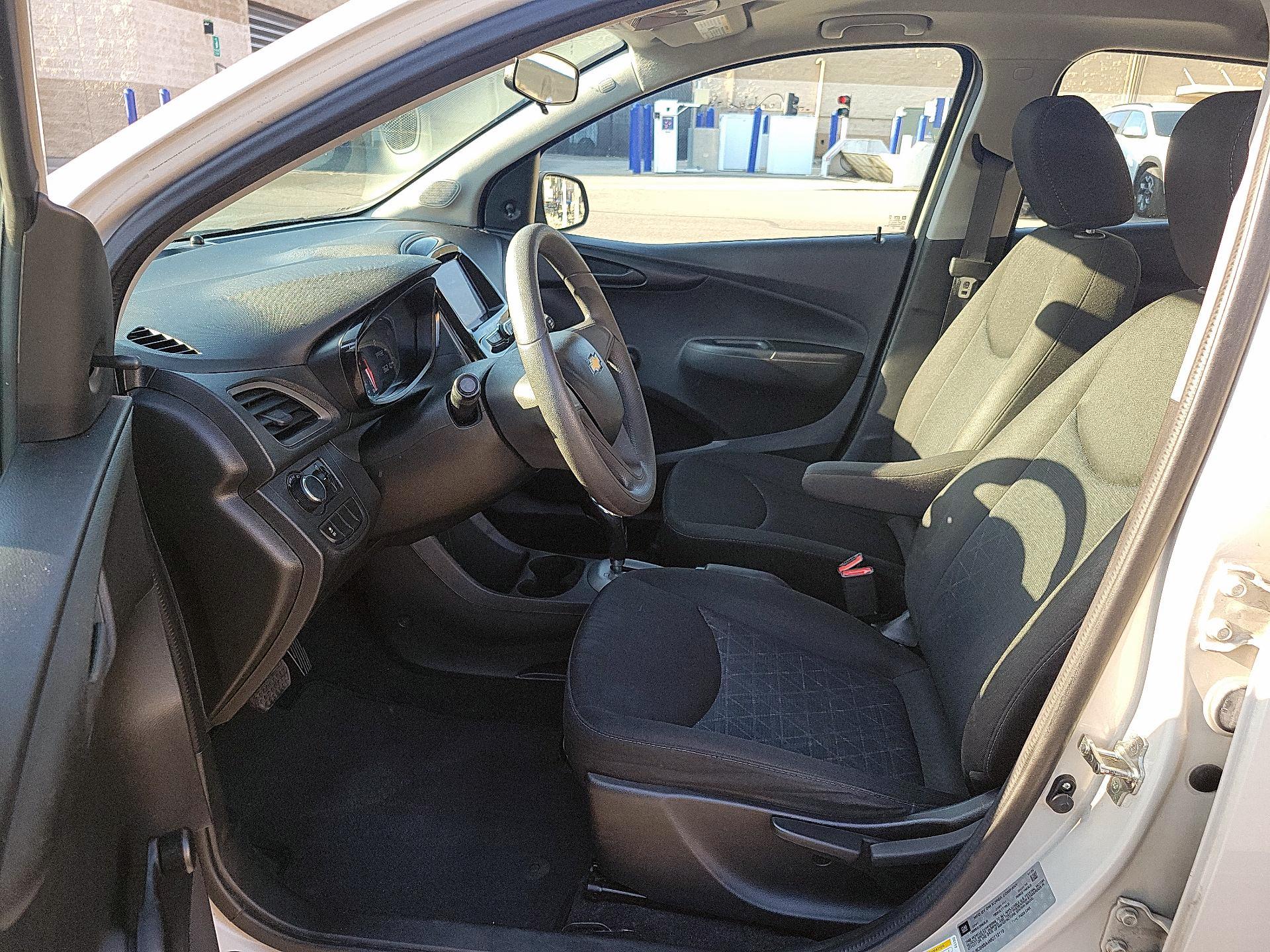 Thumbnail: 2021 Chevrolet Spark - 9