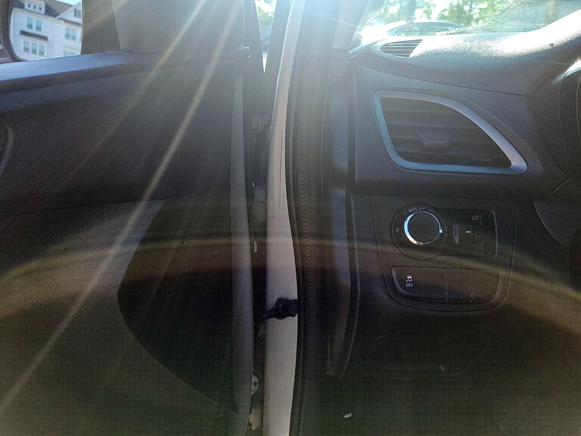 Thumbnail: 2021 Chevrolet Spark - 11