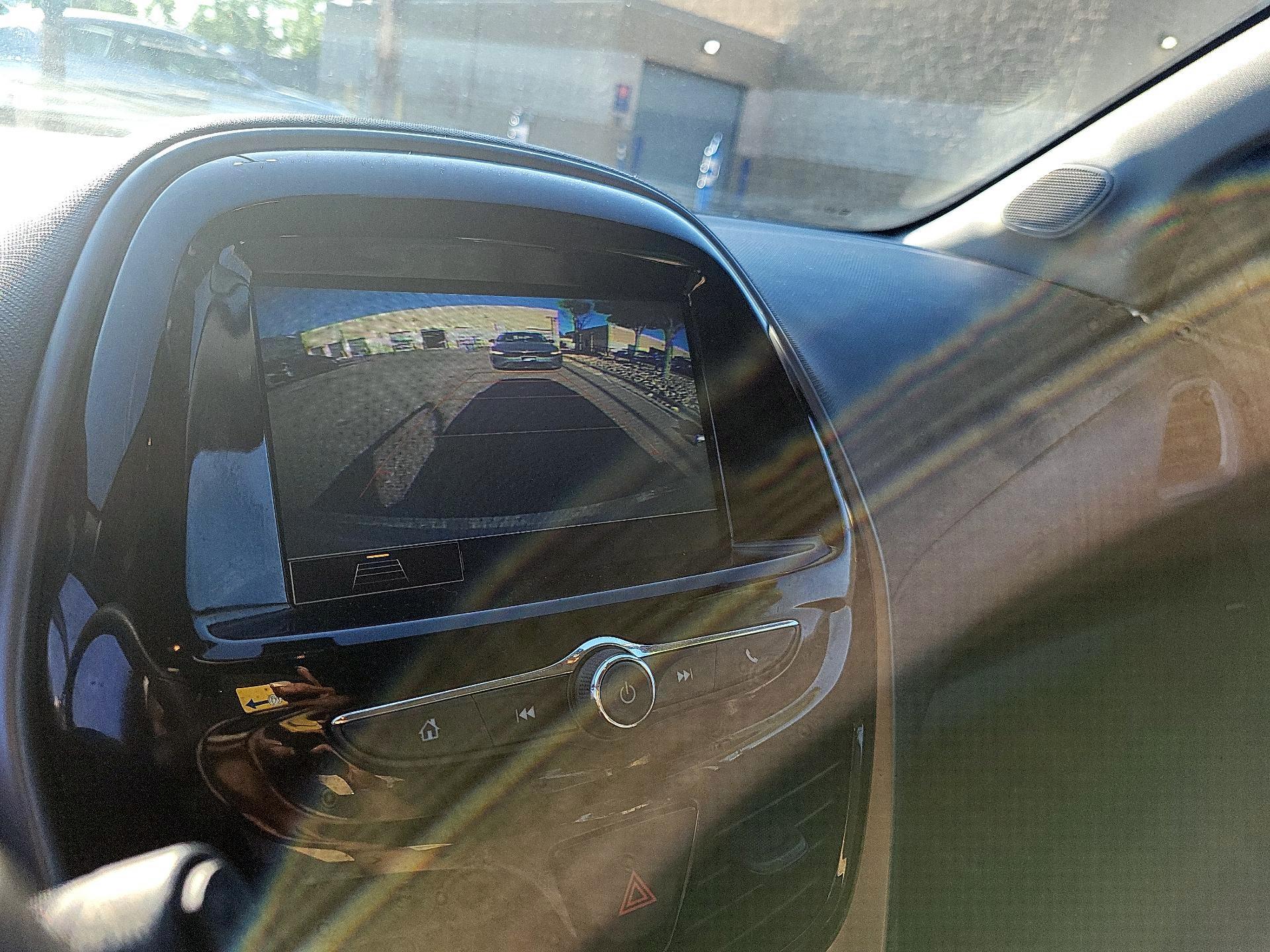 Thumbnail: 2021 Chevrolet Spark - 12