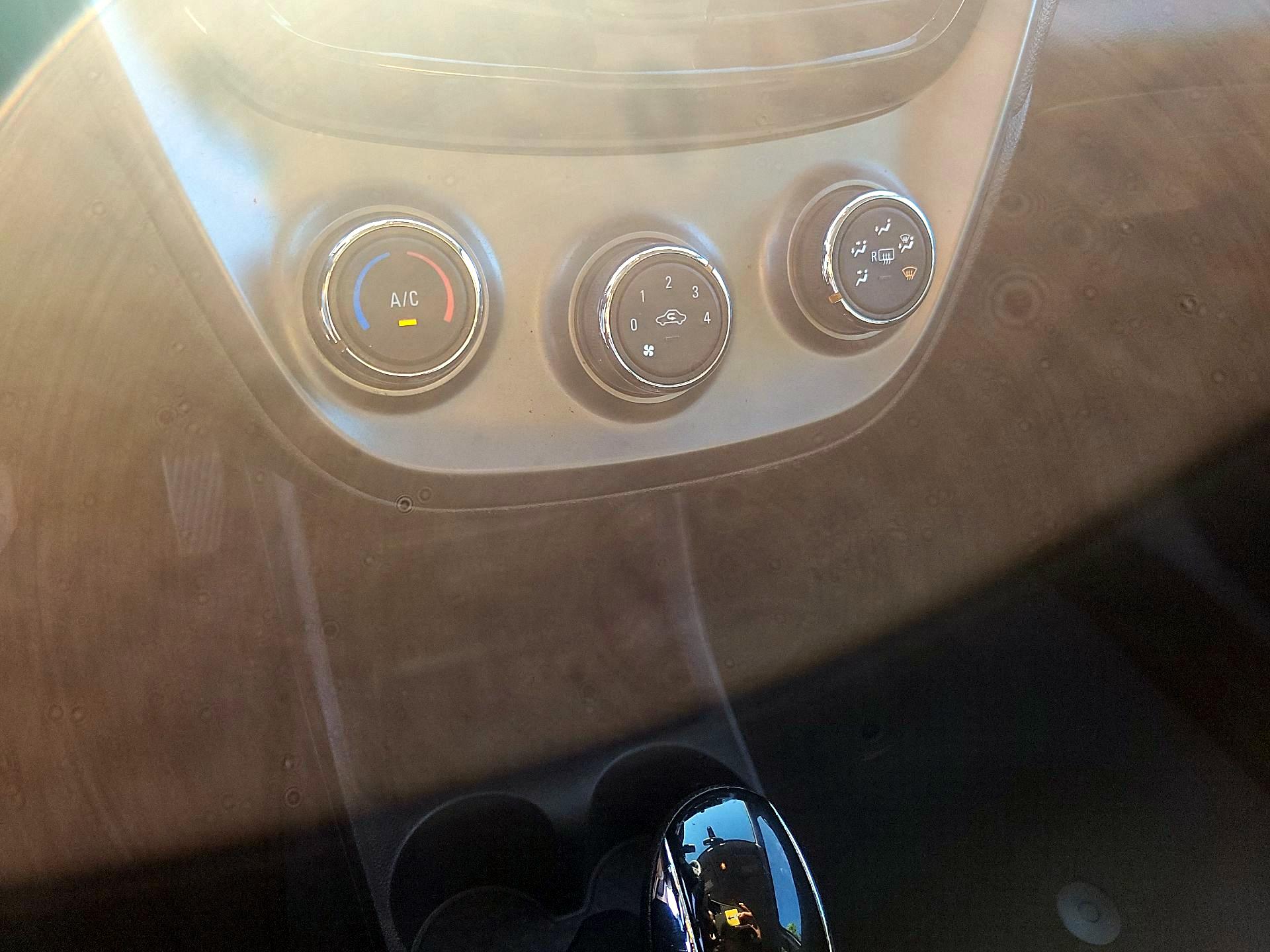 Thumbnail: 2021 Chevrolet Spark - 14