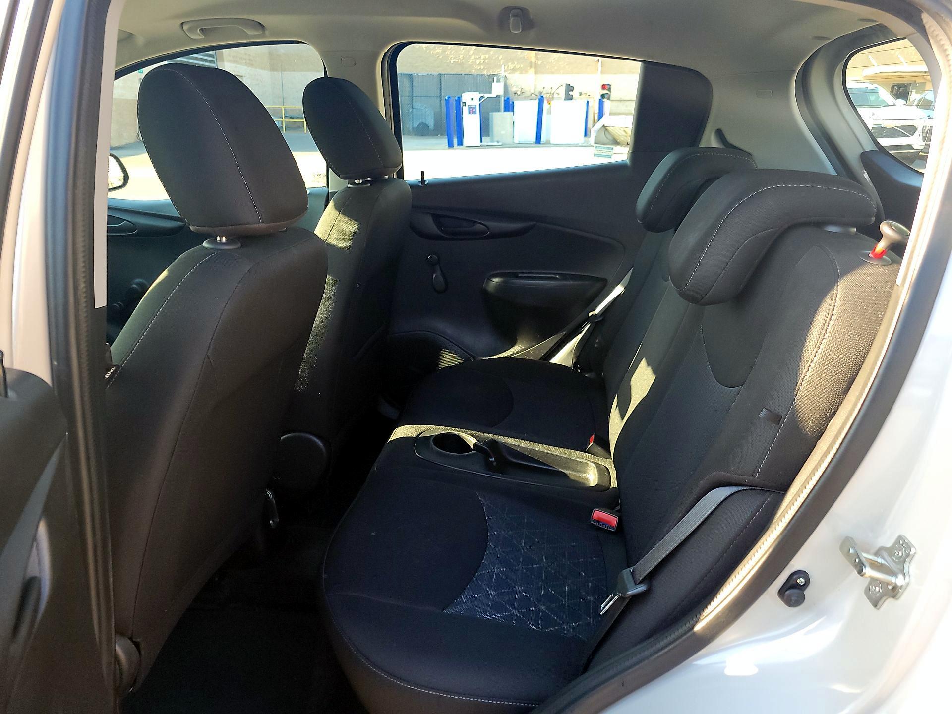 Thumbnail: 2021 Chevrolet Spark - 17