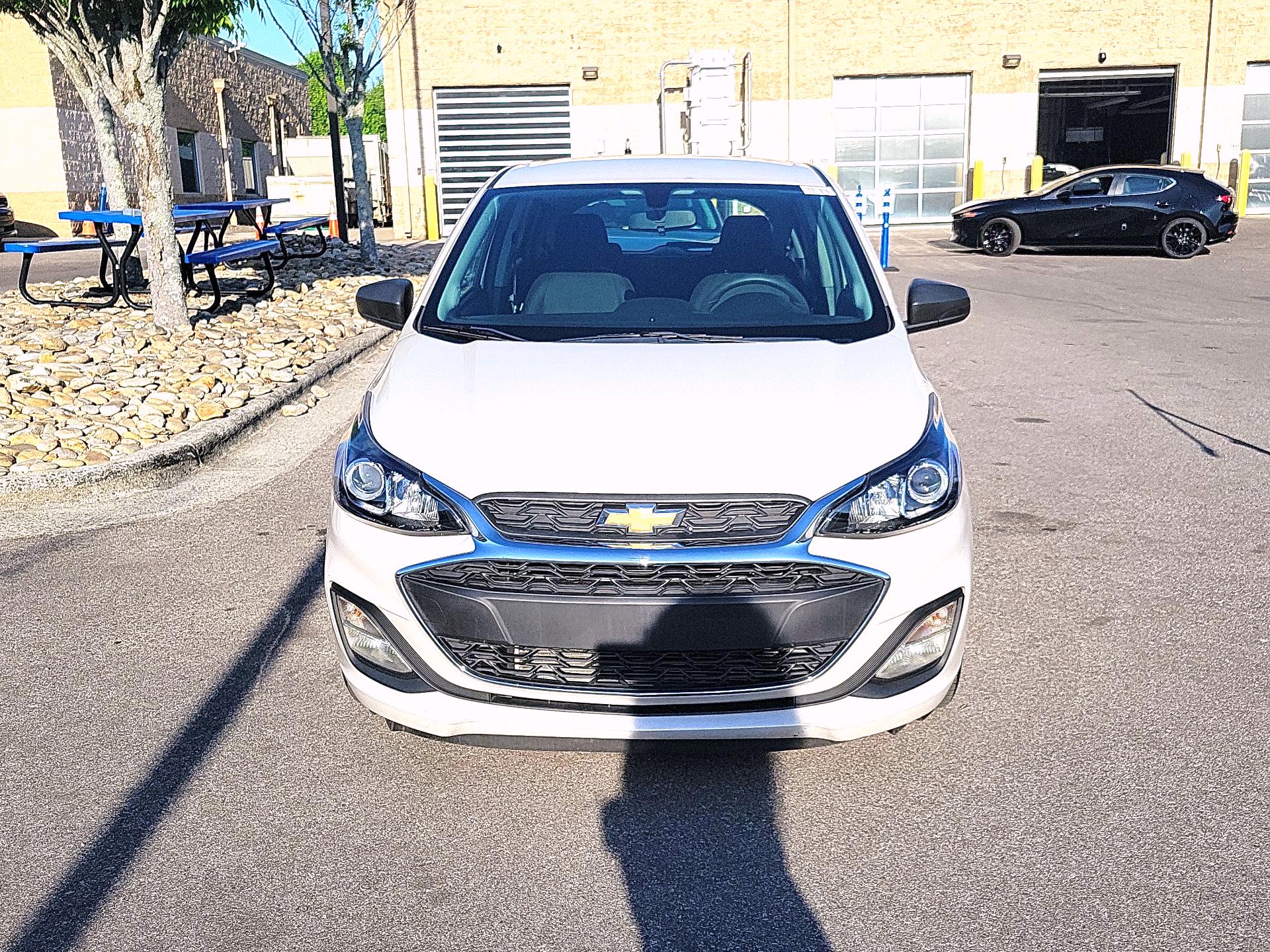 Thumbnail: 2021 Chevrolet Spark - 2