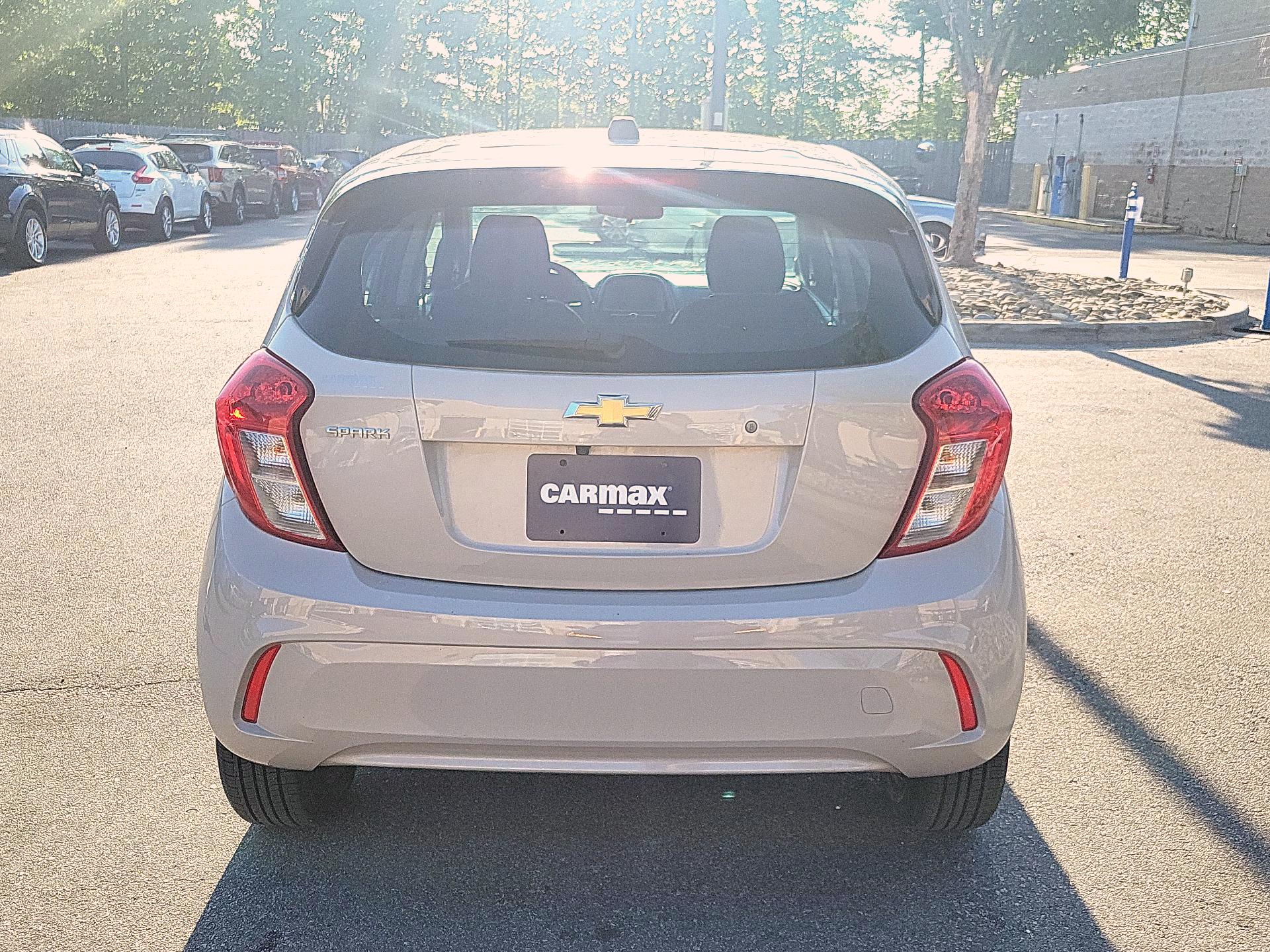 Thumbnail: 2021 Chevrolet Spark - 6