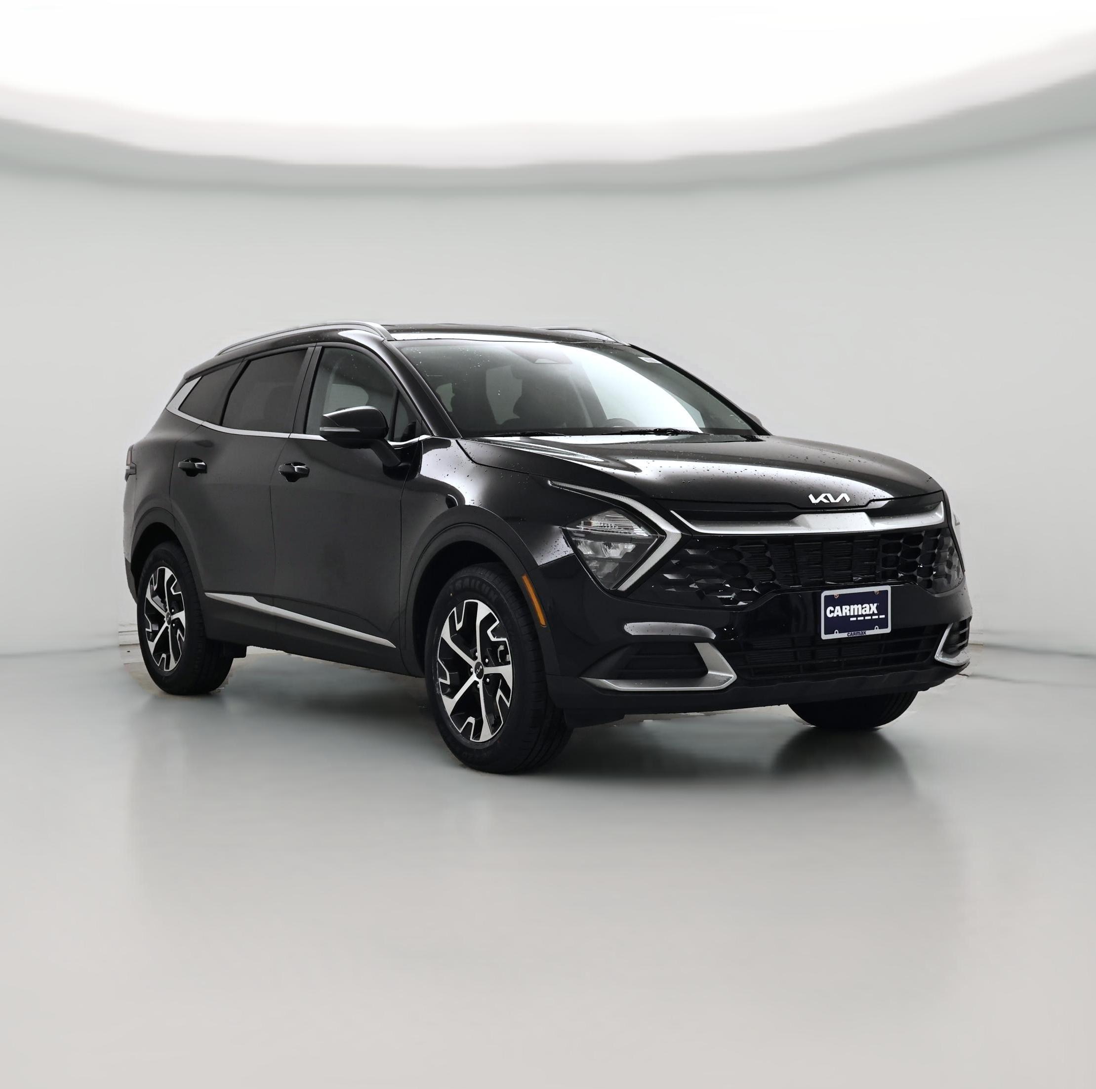 Thumbnail: 2023 Kia Sportage - 1