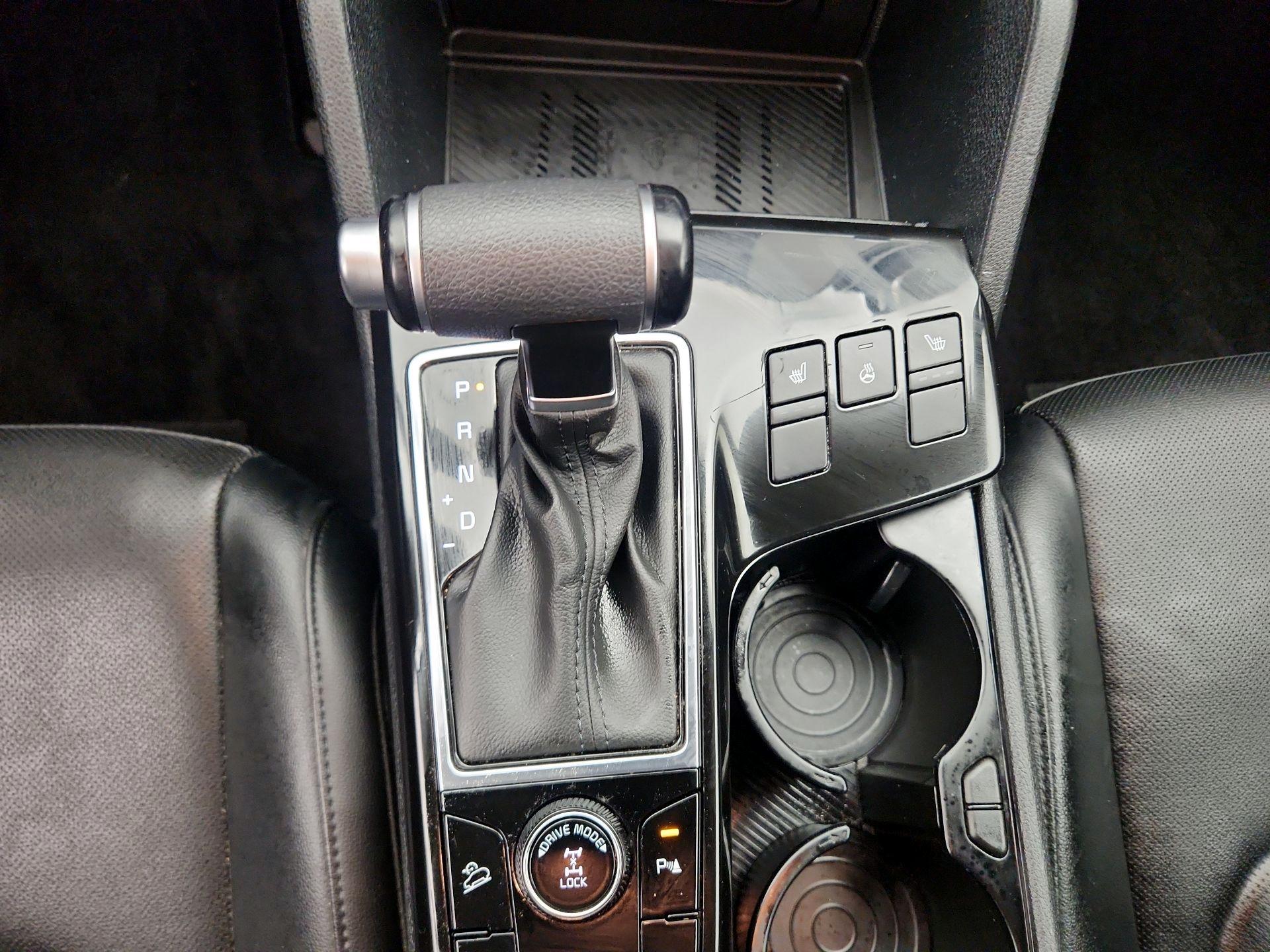 Thumbnail: 2023 Kia Sportage - 18