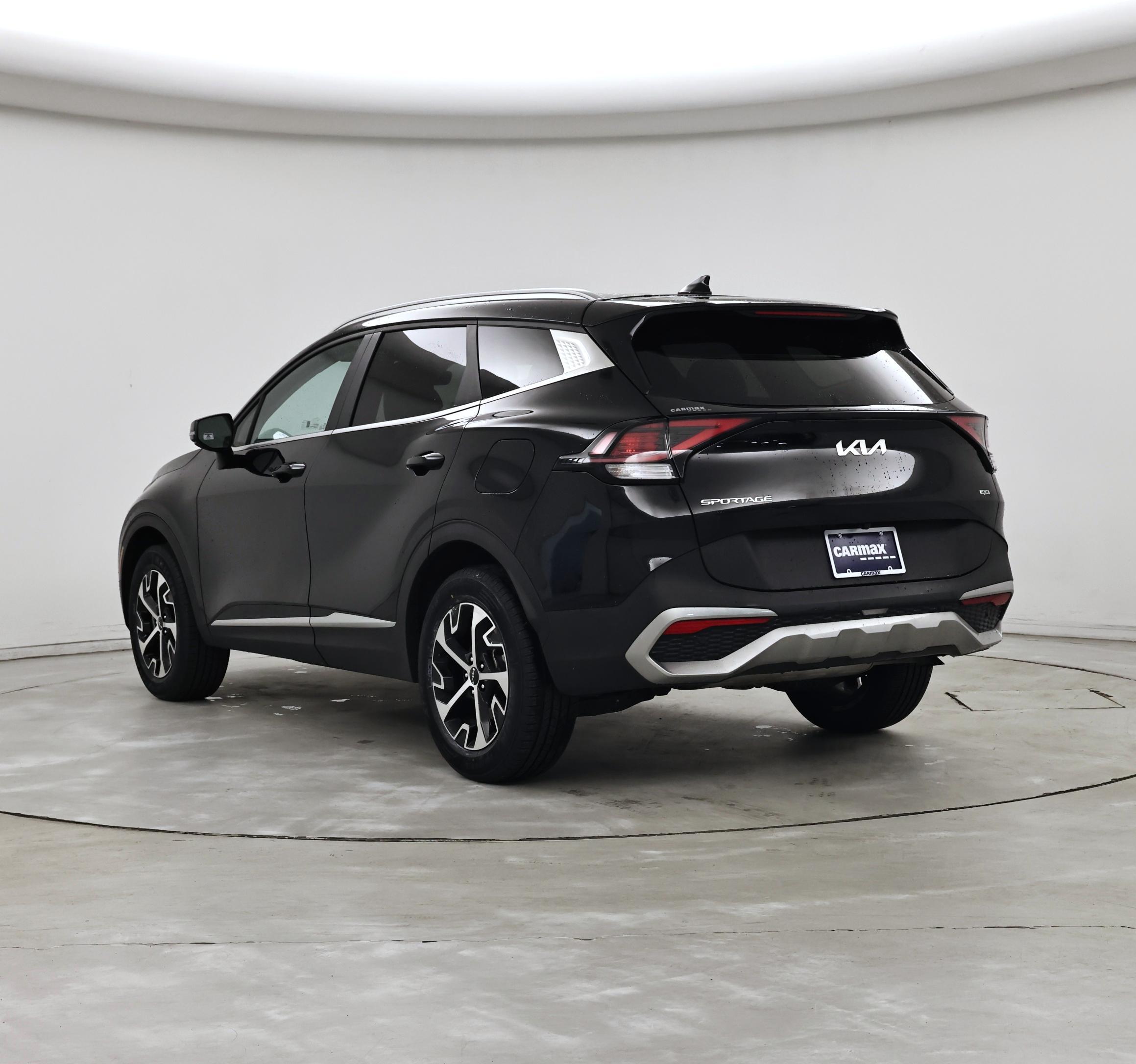 Thumbnail: 2023 Kia Sportage - 2