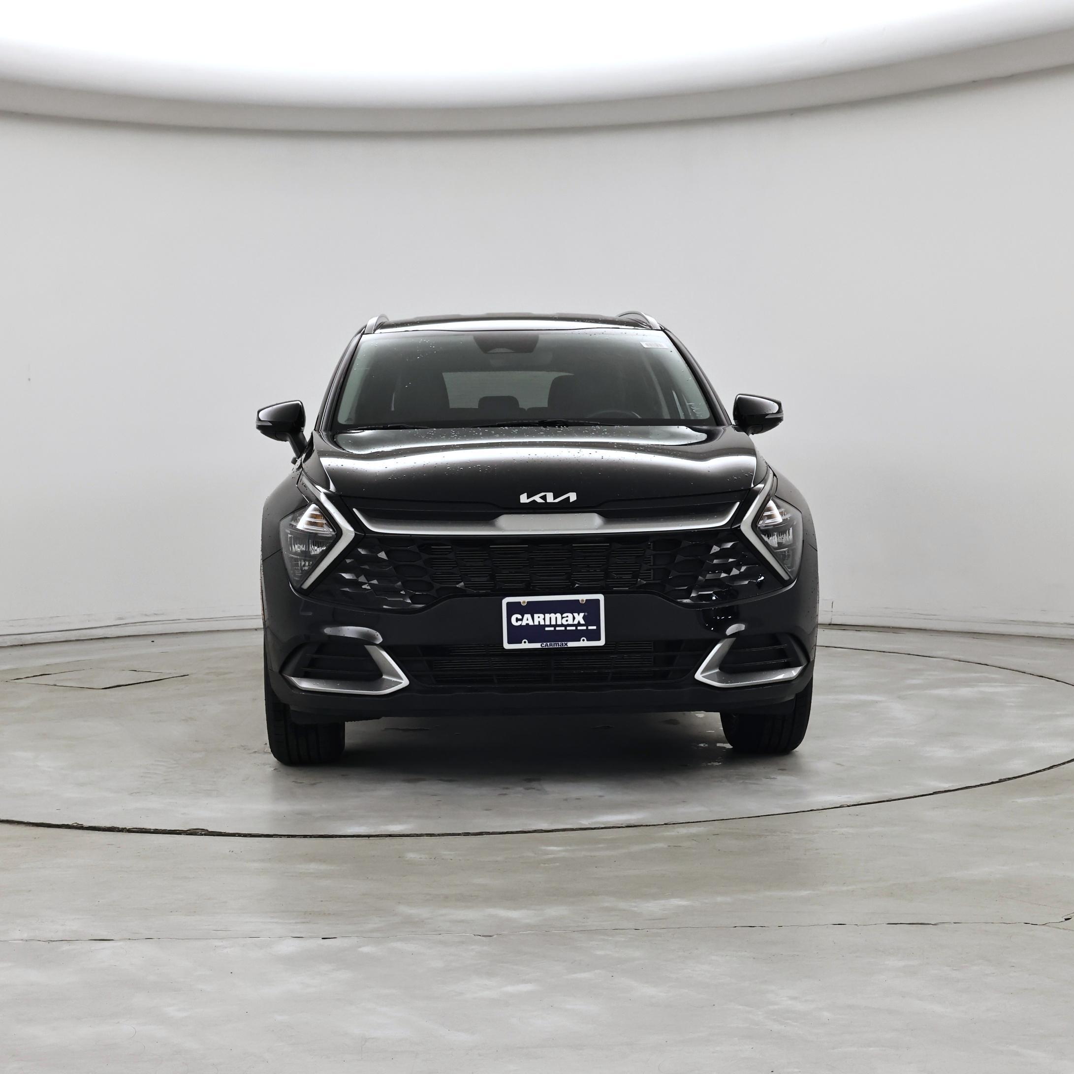 Thumbnail: 2023 Kia Sportage - 5