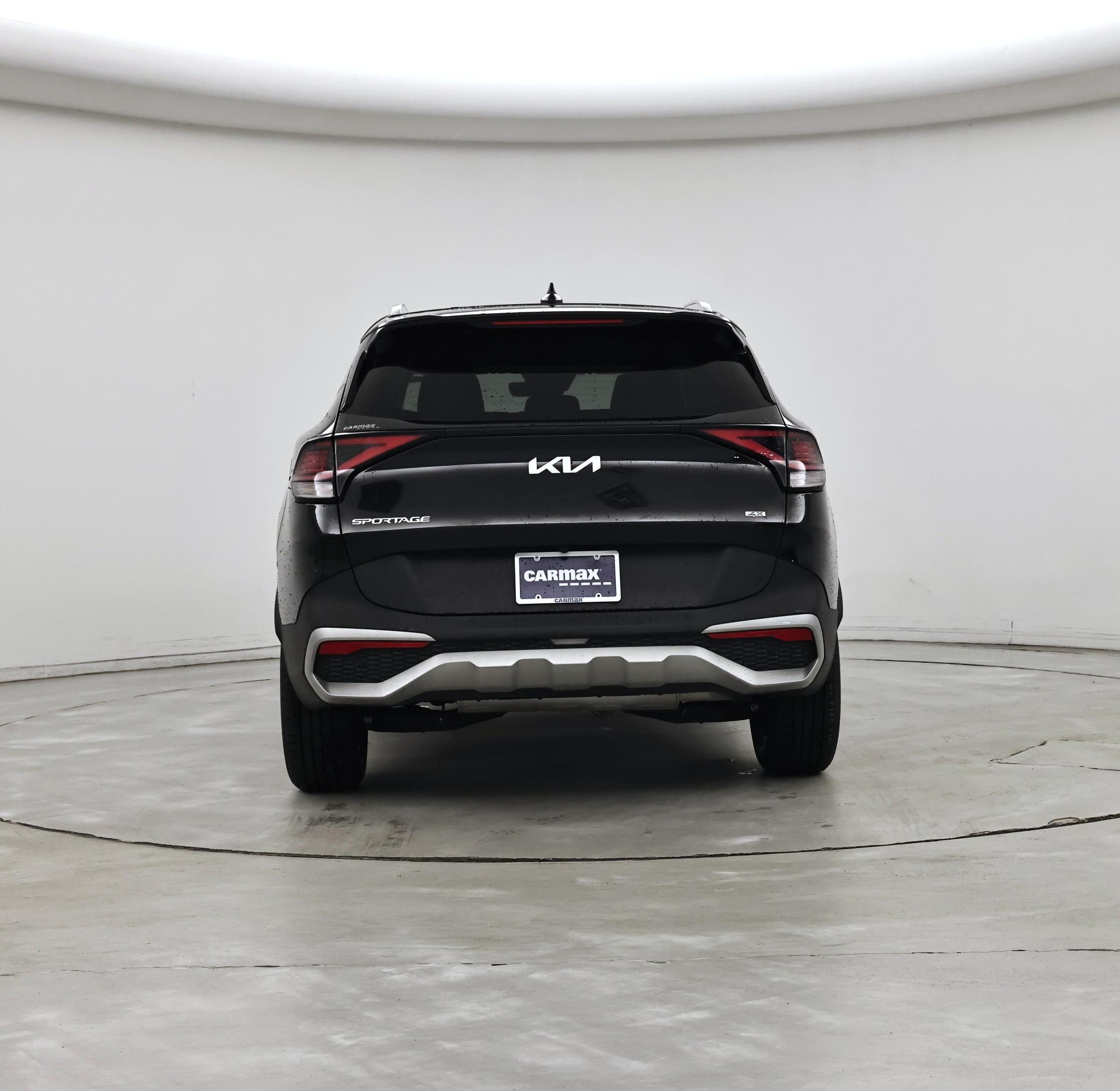 Thumbnail: 2023 Kia Sportage - 6