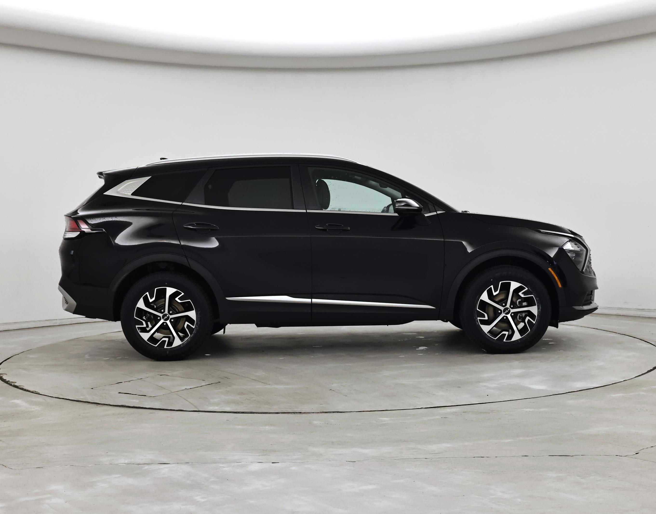 Thumbnail: 2023 Kia Sportage - 7