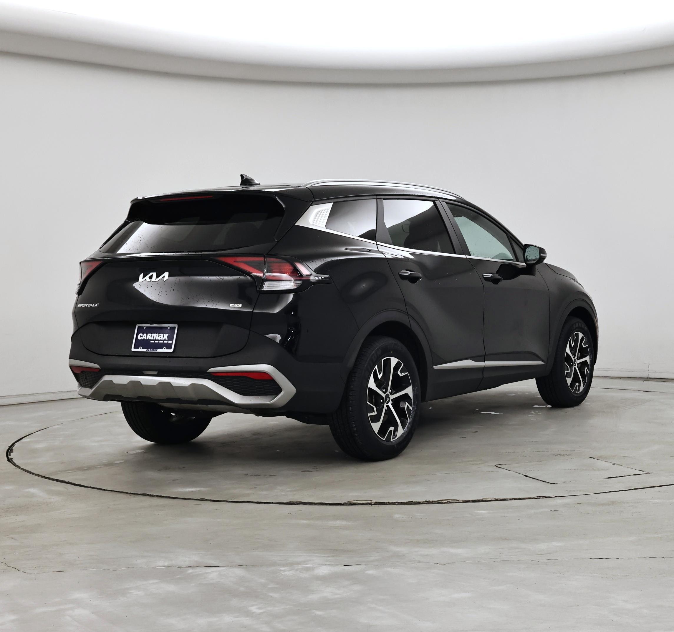 Thumbnail: 2023 Kia Sportage - 8