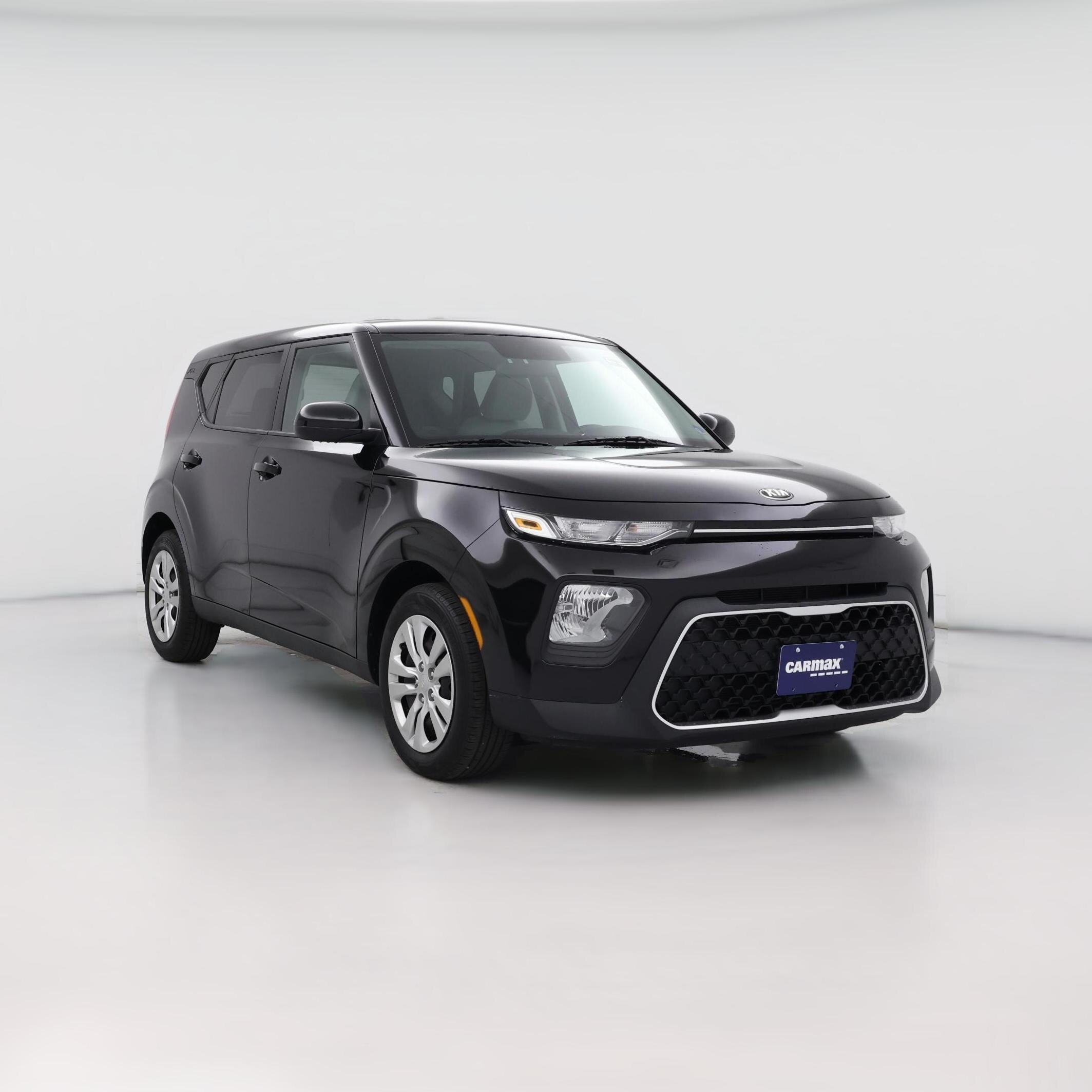 Thumbnail: 2020 Kia Soul - 1