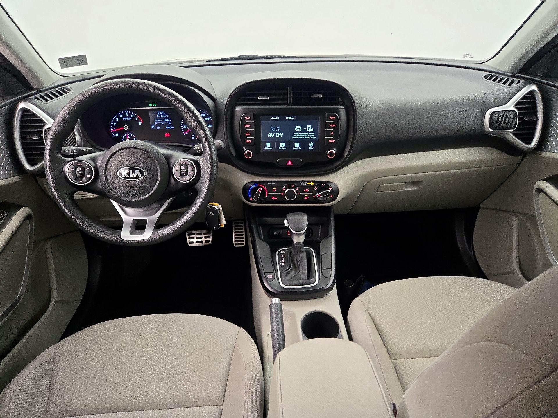 Thumbnail: 2020 Kia Soul - 9