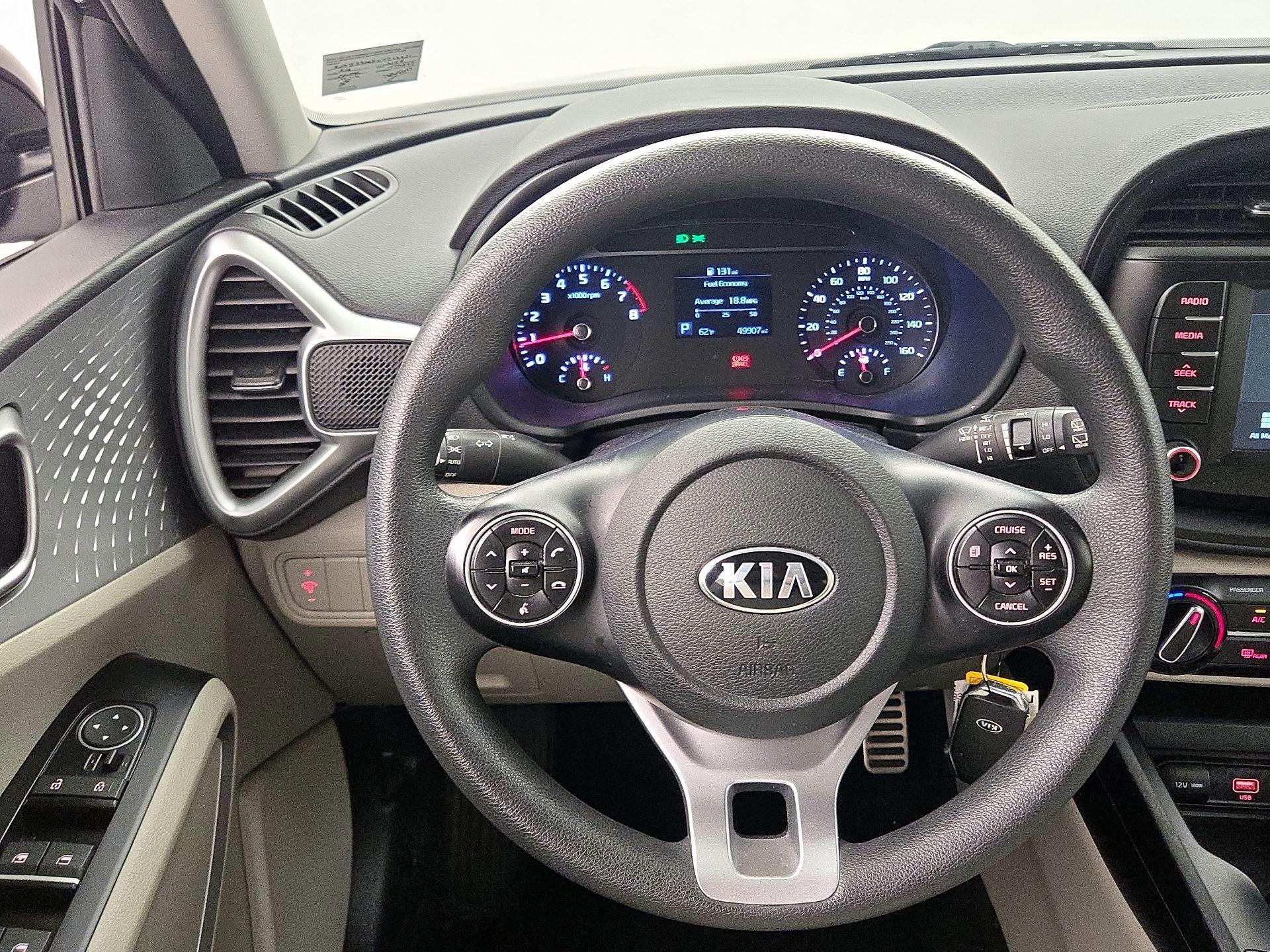 Thumbnail: 2020 Kia Soul - 10