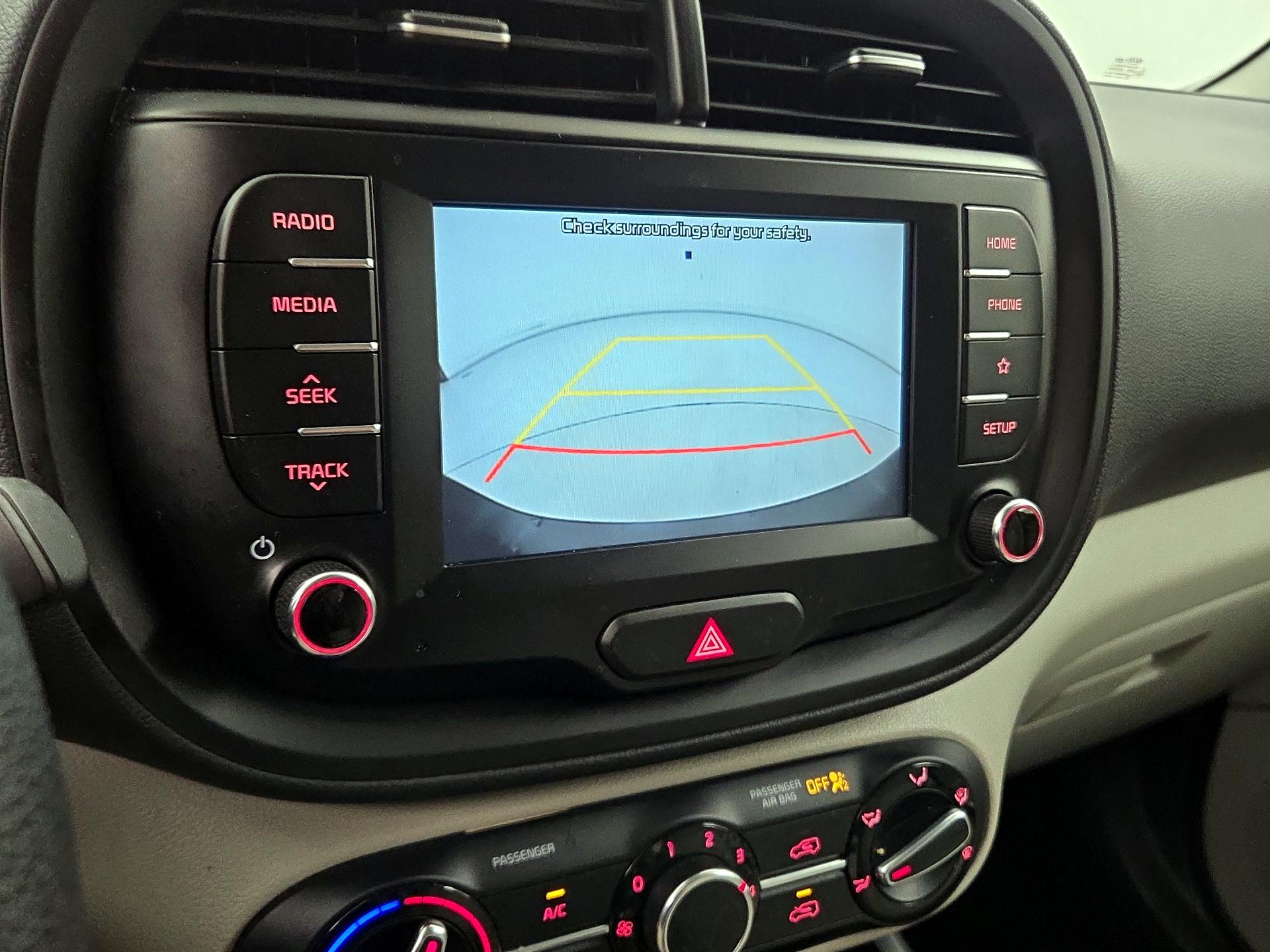 Thumbnail: 2020 Kia Soul - 14
