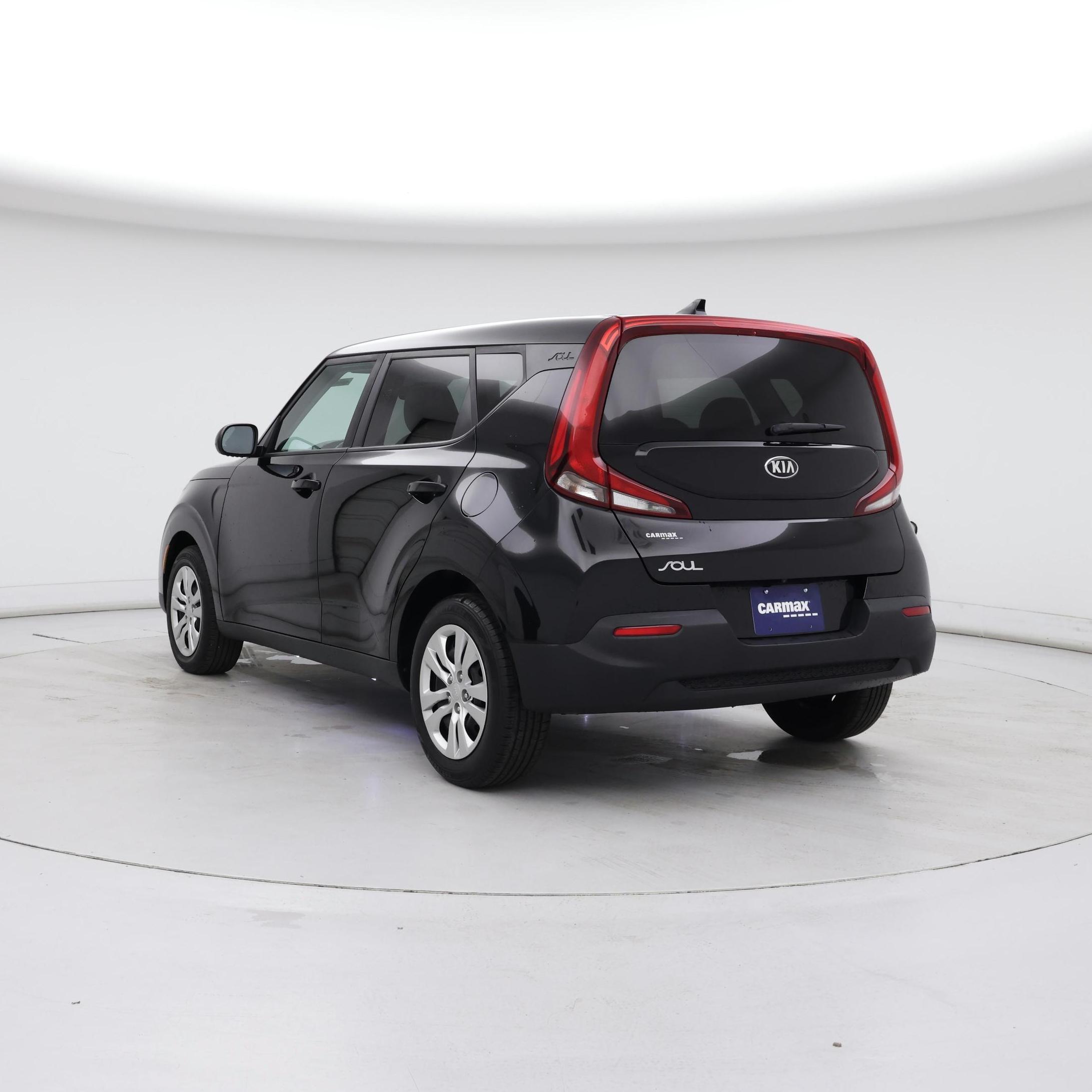 Thumbnail: 2020 Kia Soul - 2