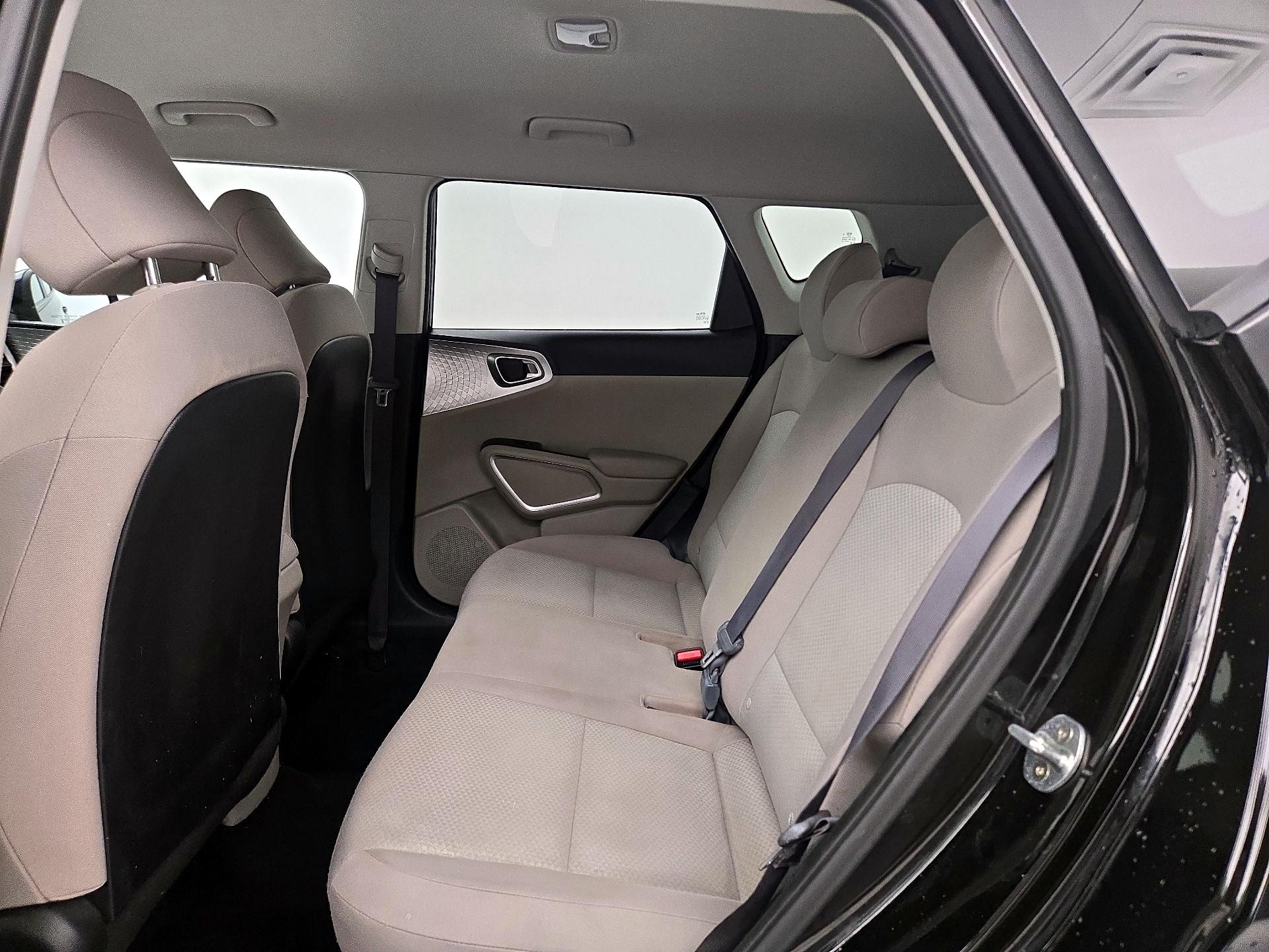 Thumbnail: 2020 Kia Soul - 19