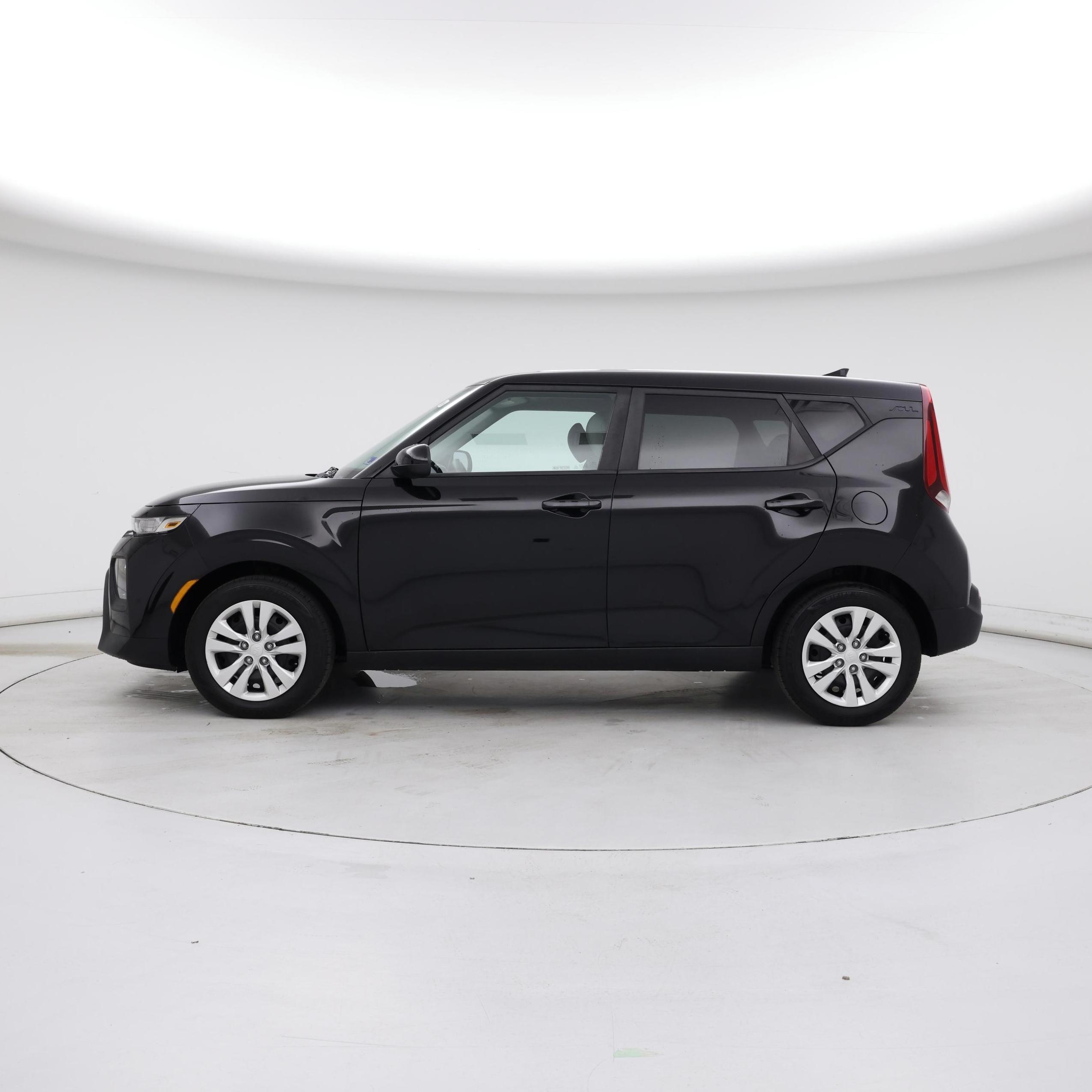 Thumbnail: 2020 Kia Soul - 3