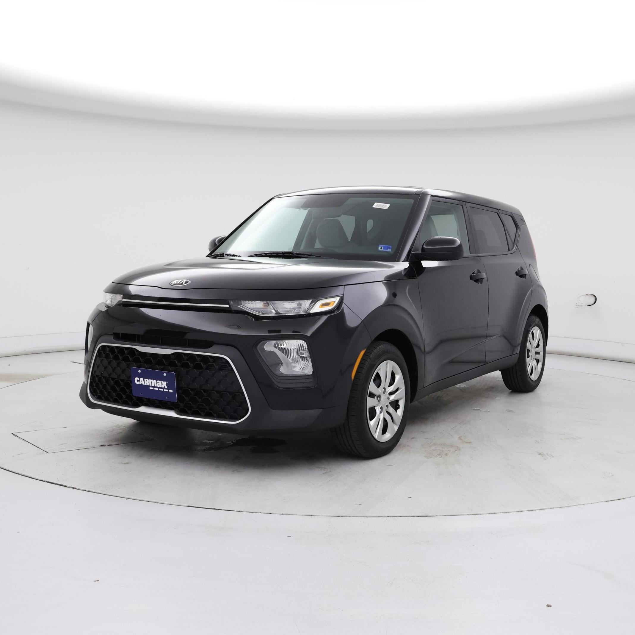Thumbnail: 2020 Kia Soul - 4