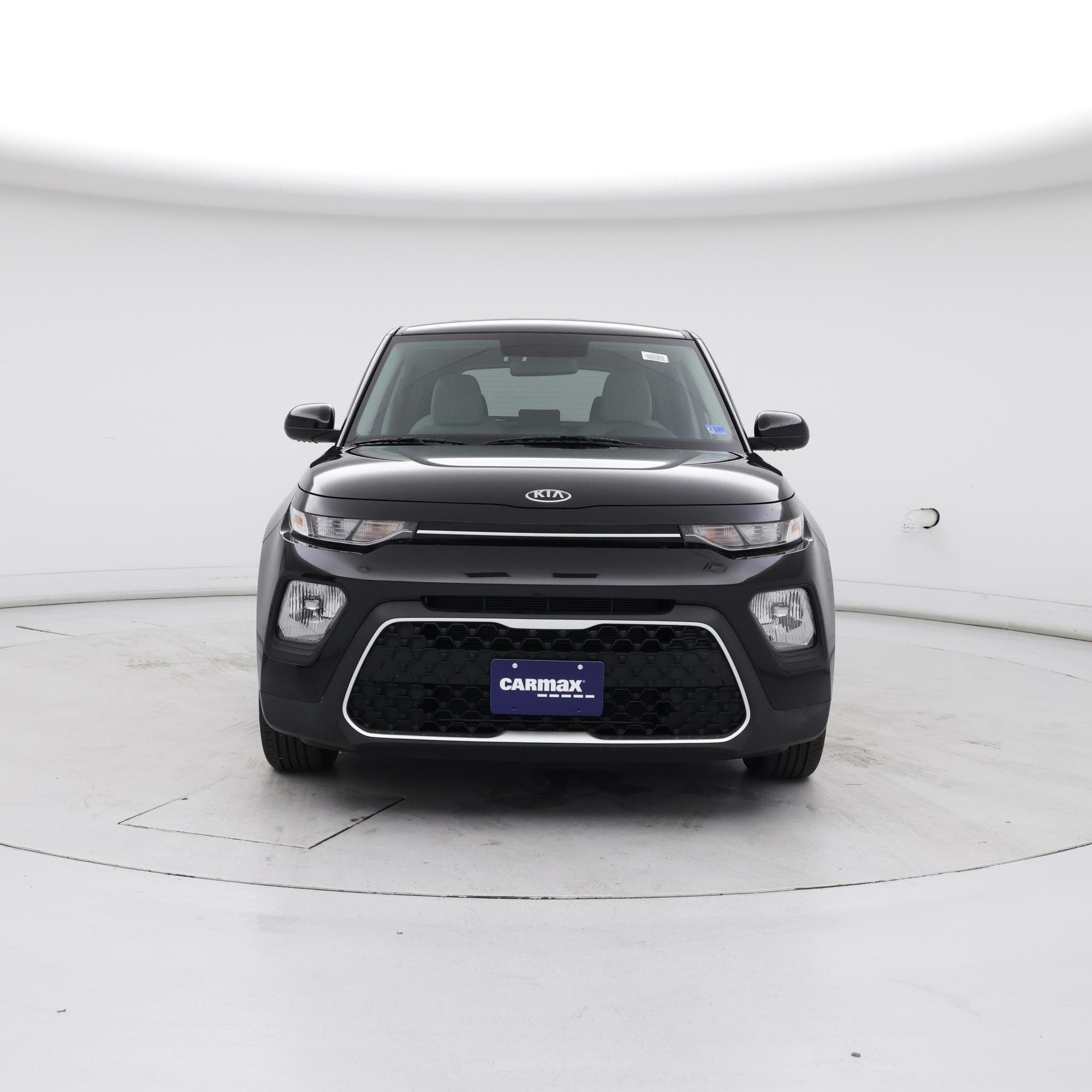Thumbnail: 2020 Kia Soul - 5