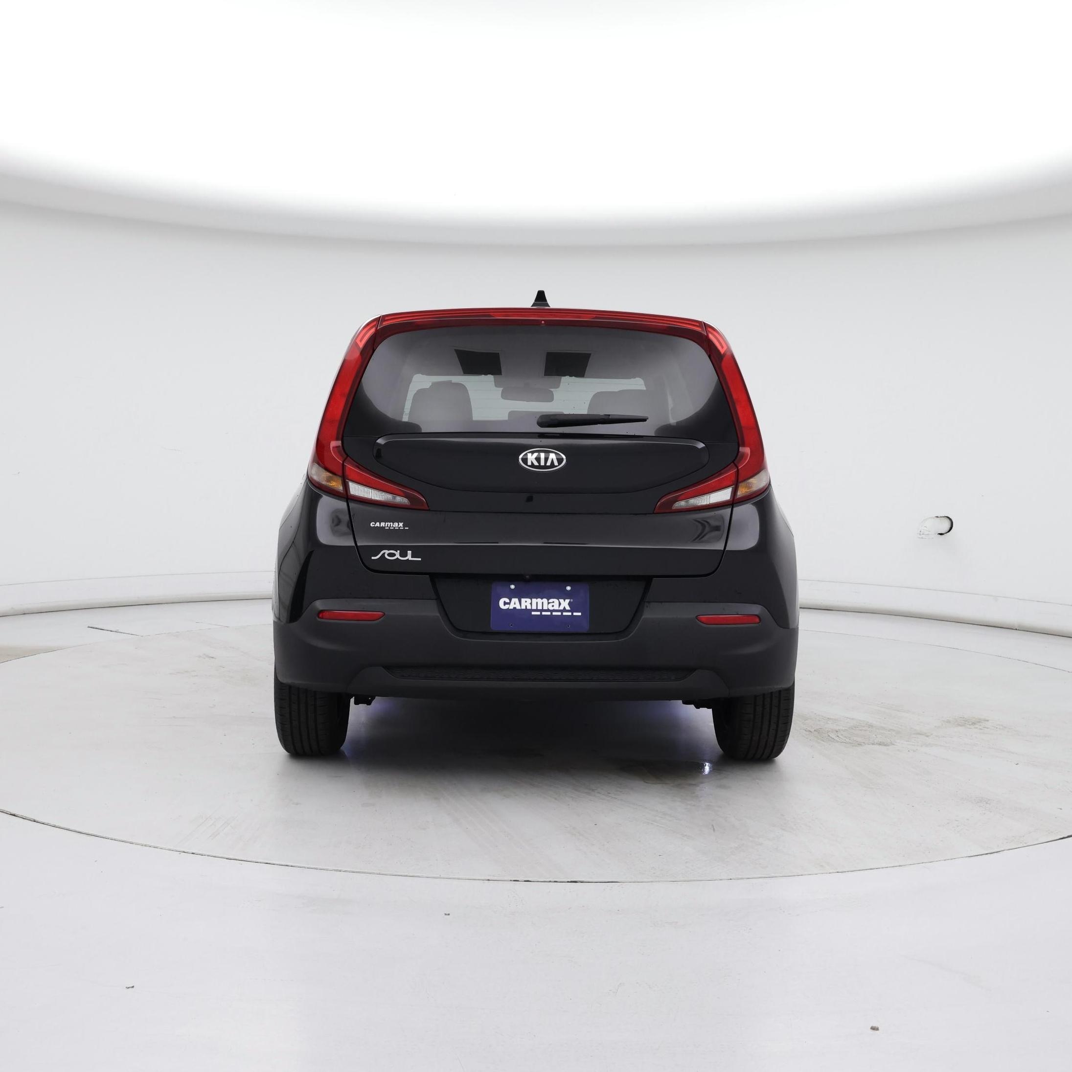 Thumbnail: 2020 Kia Soul - 6