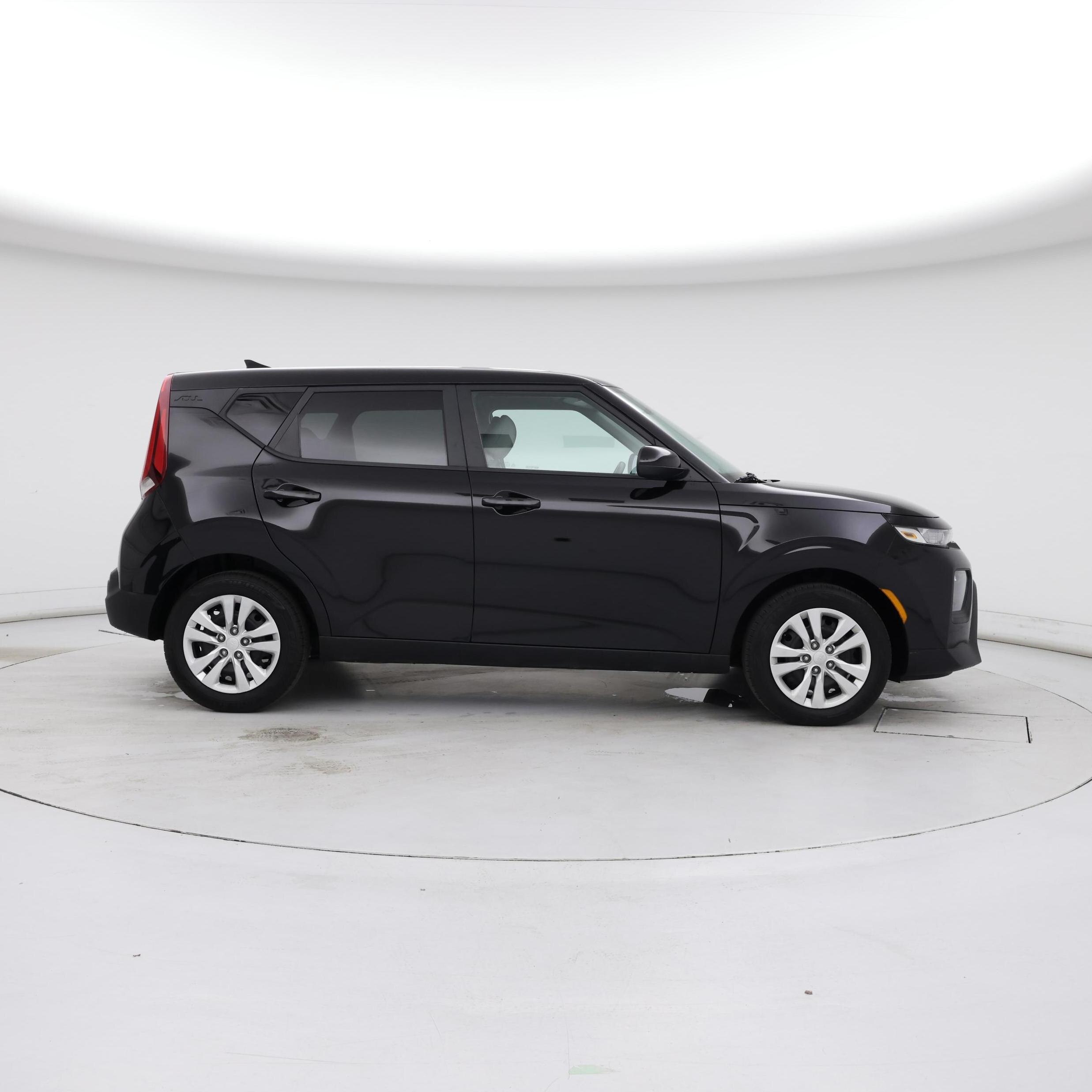 Thumbnail: 2020 Kia Soul - 7