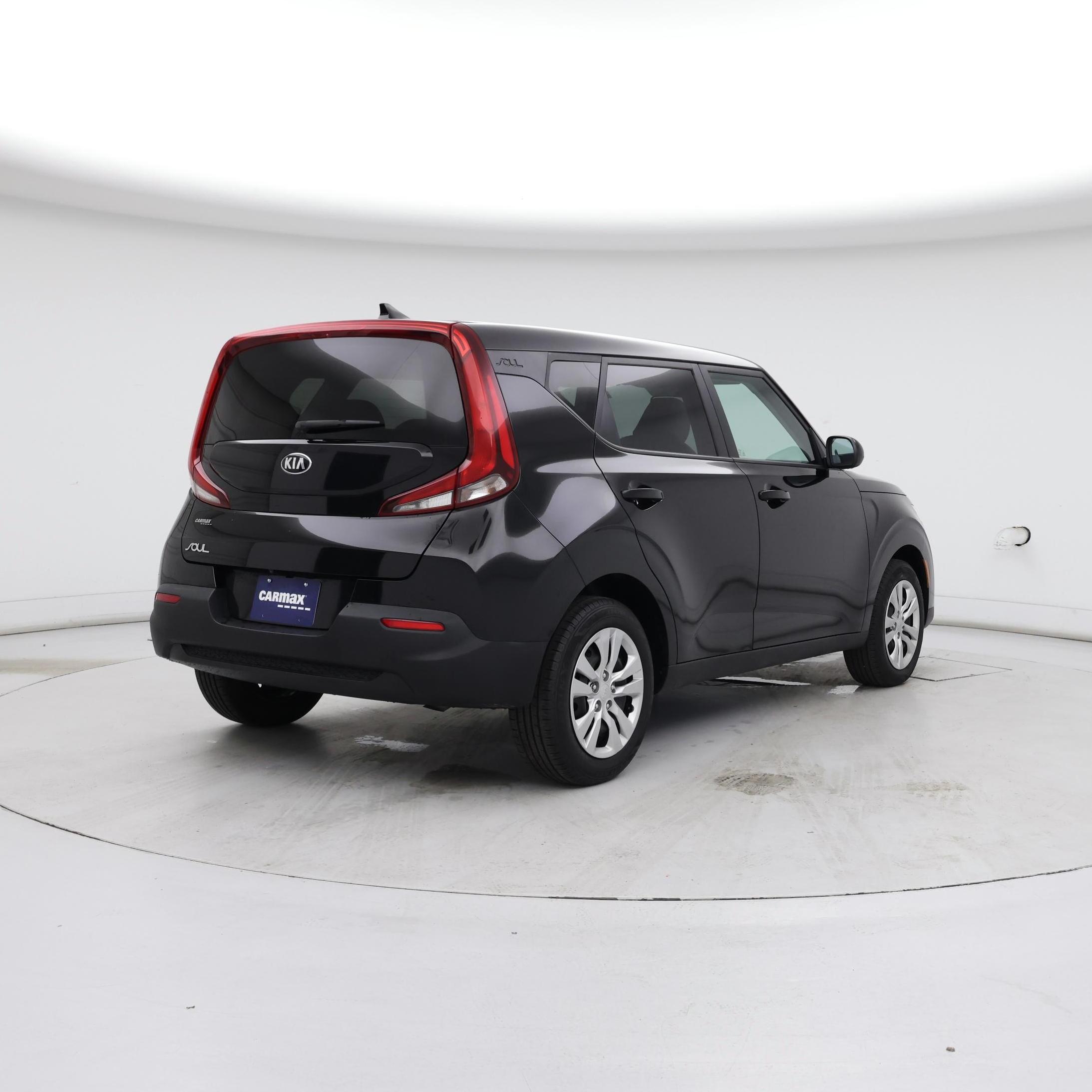 Thumbnail: 2020 Kia Soul - 8