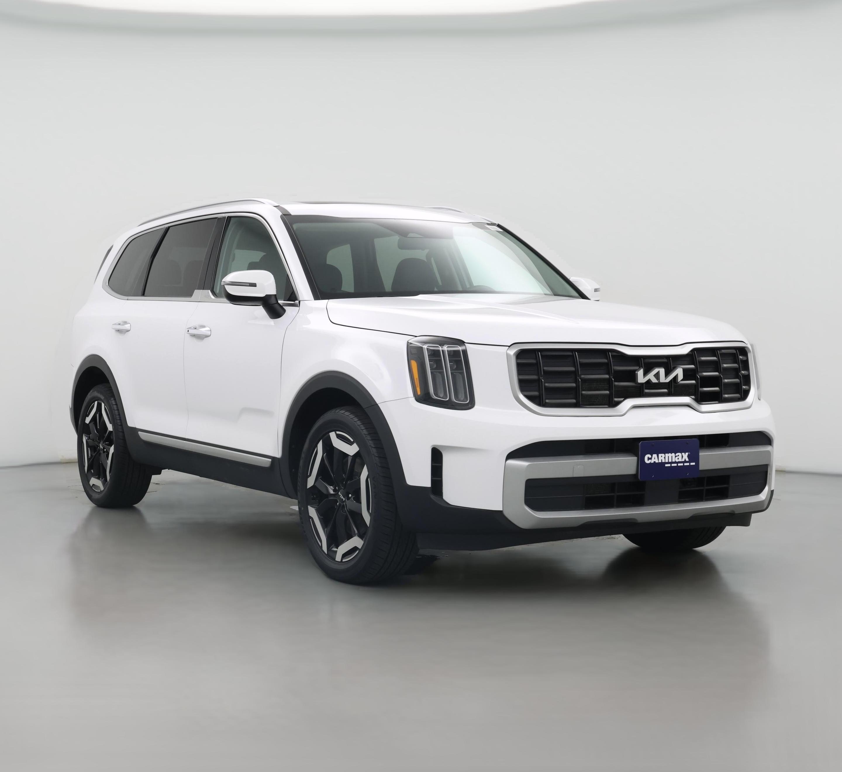 Thumbnail: 2023 Kia Telluride - 1