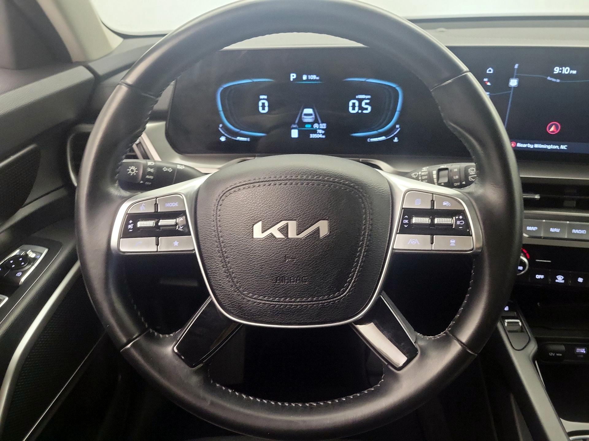 Thumbnail: 2023 Kia Telluride - 10