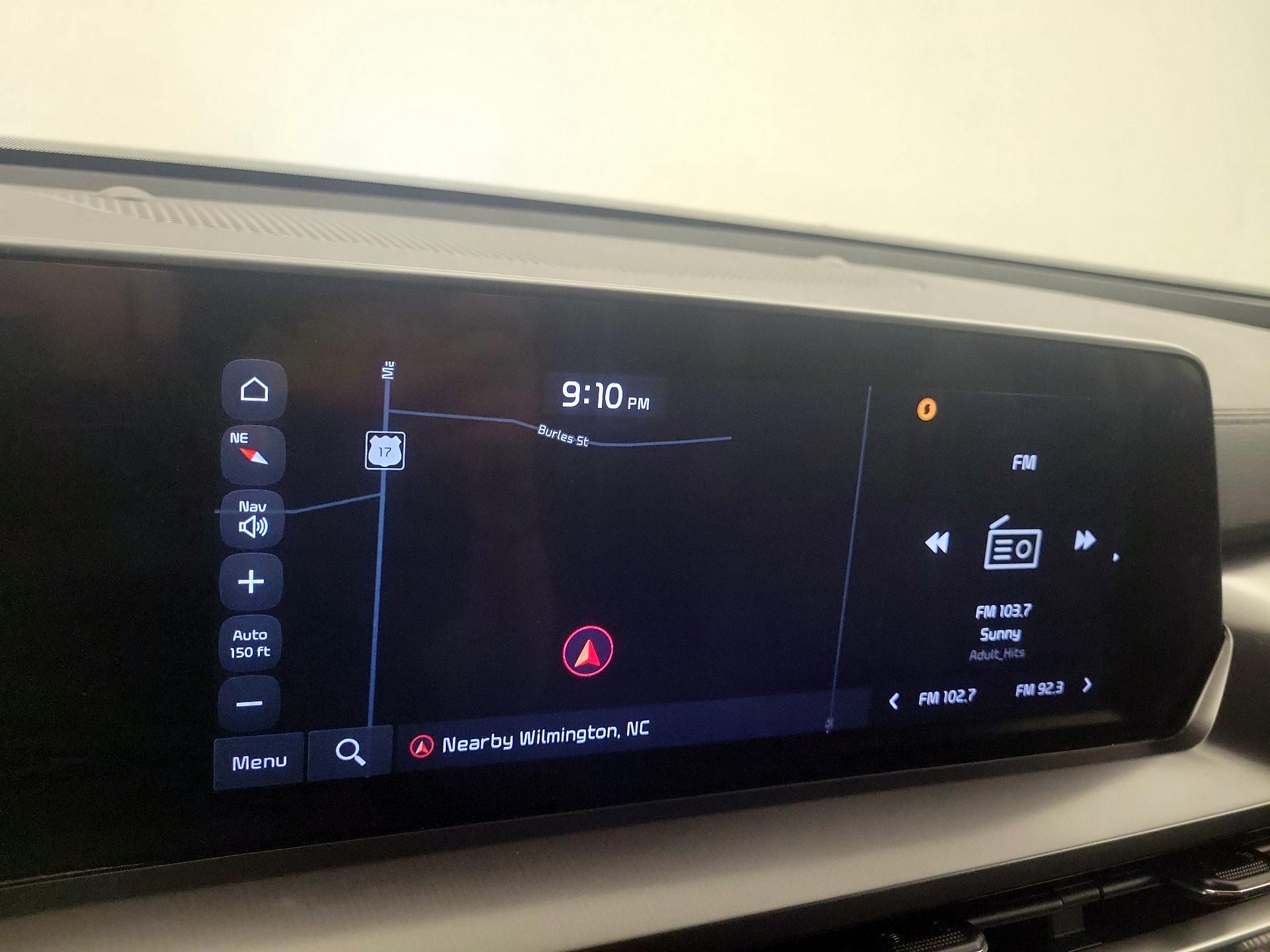 Thumbnail: 2023 Kia Telluride - 14