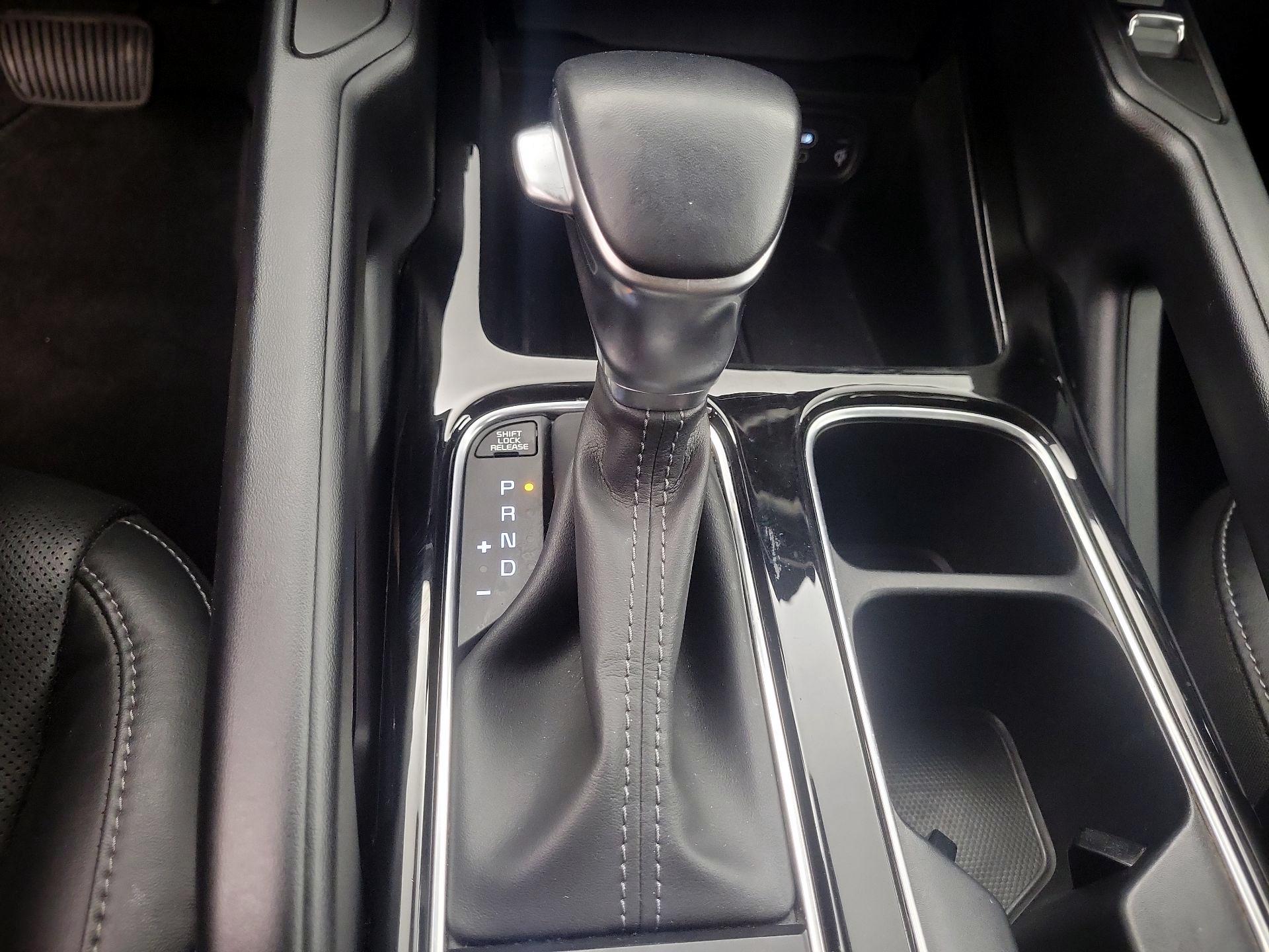 Thumbnail: 2023 Kia Telluride - 18