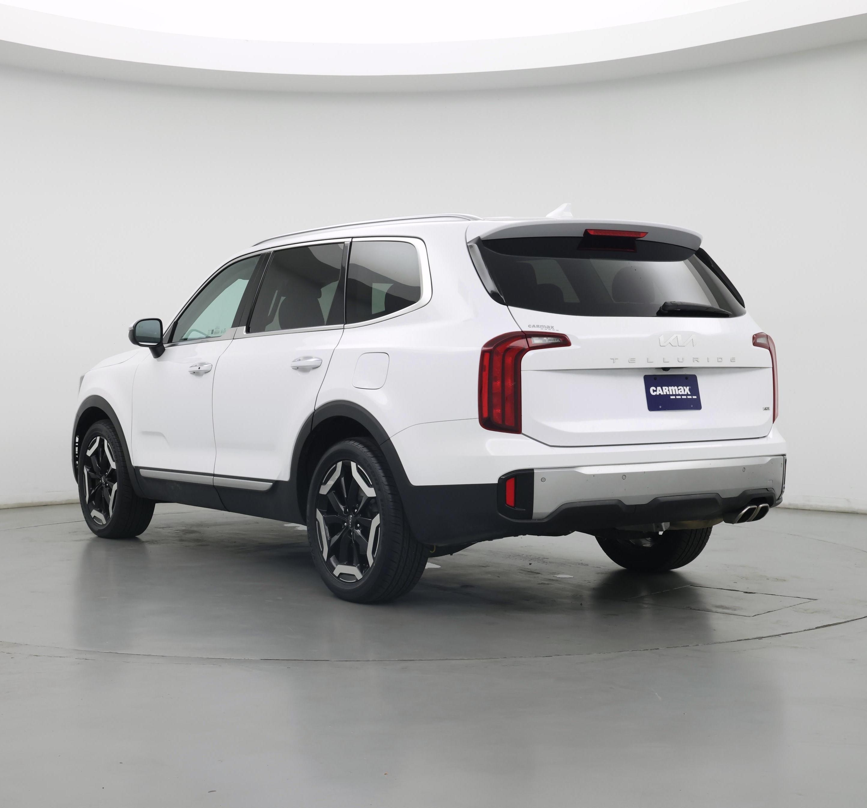 Thumbnail: 2023 Kia Telluride - 2