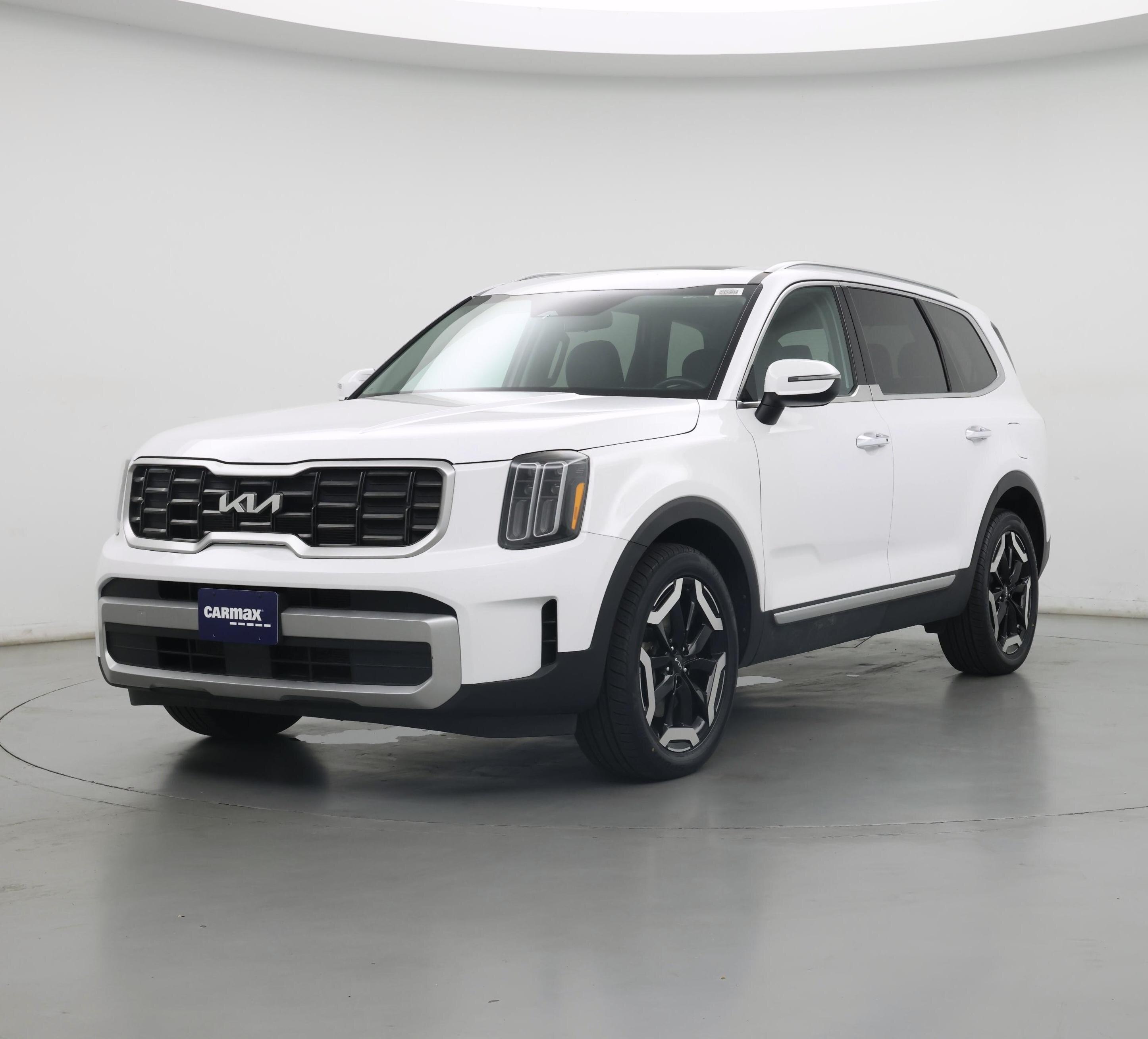 Thumbnail: 2023 Kia Telluride - 4
