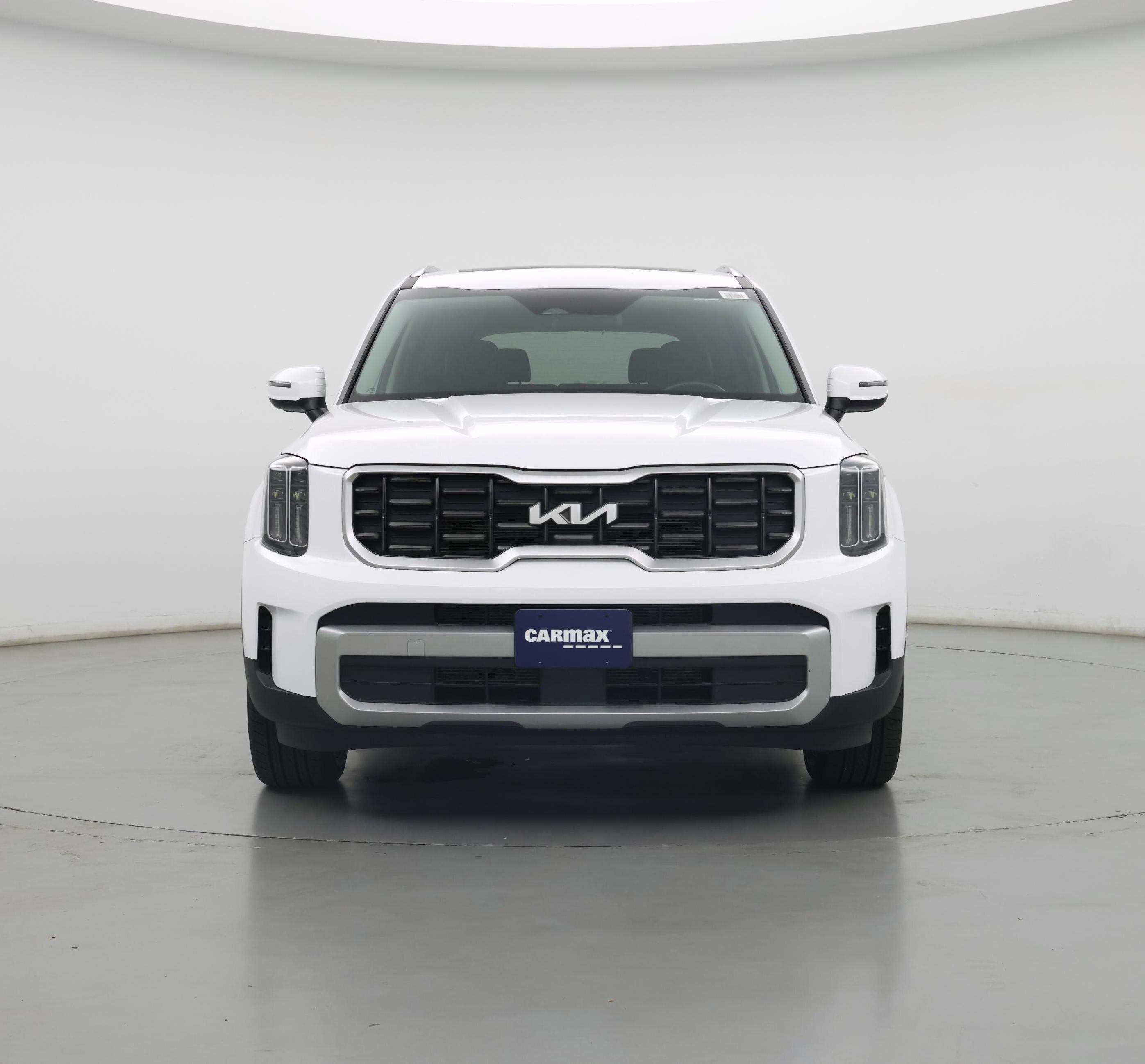 Thumbnail: 2023 Kia Telluride - 5