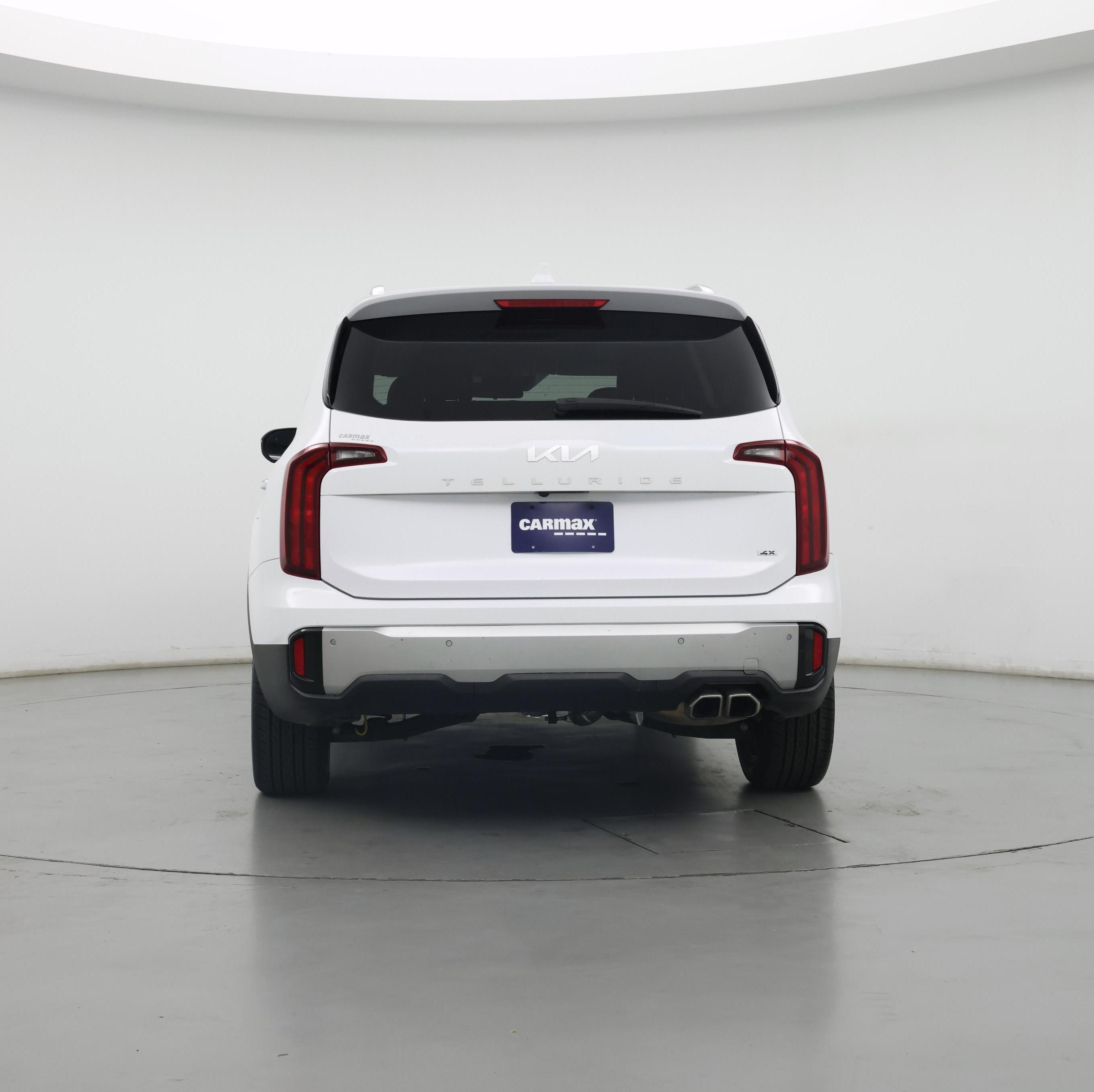 Thumbnail: 2023 Kia Telluride - 6