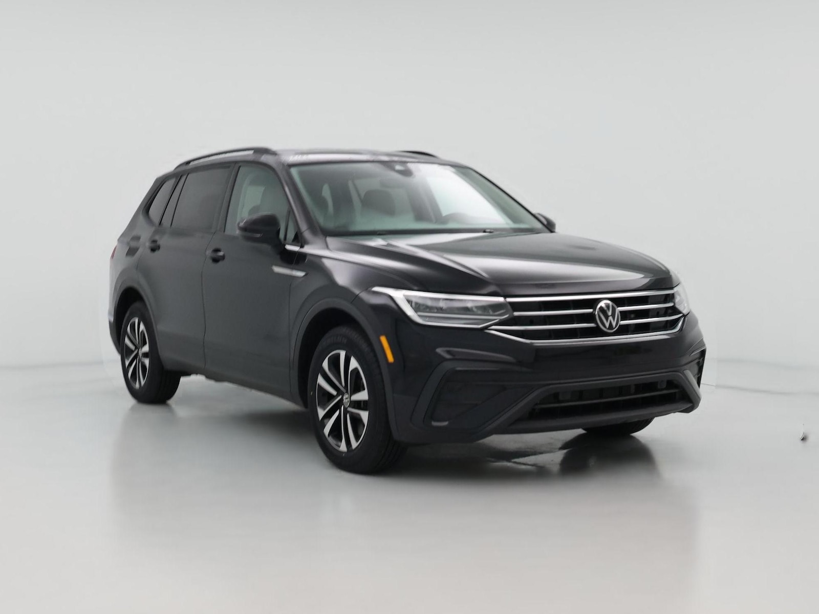 2023 Volkswagen Tiguan S