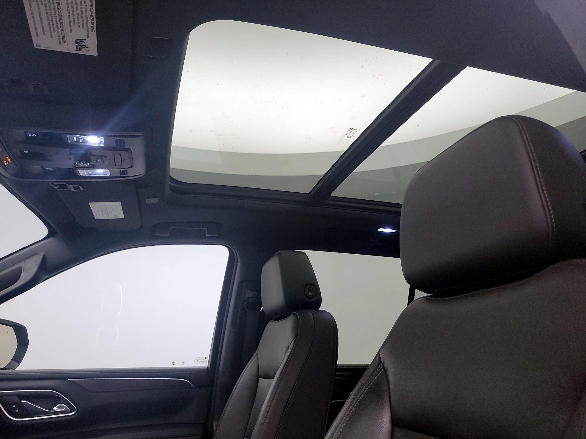 Thumbnail: 2021 Chevrolet Tahoe - 19