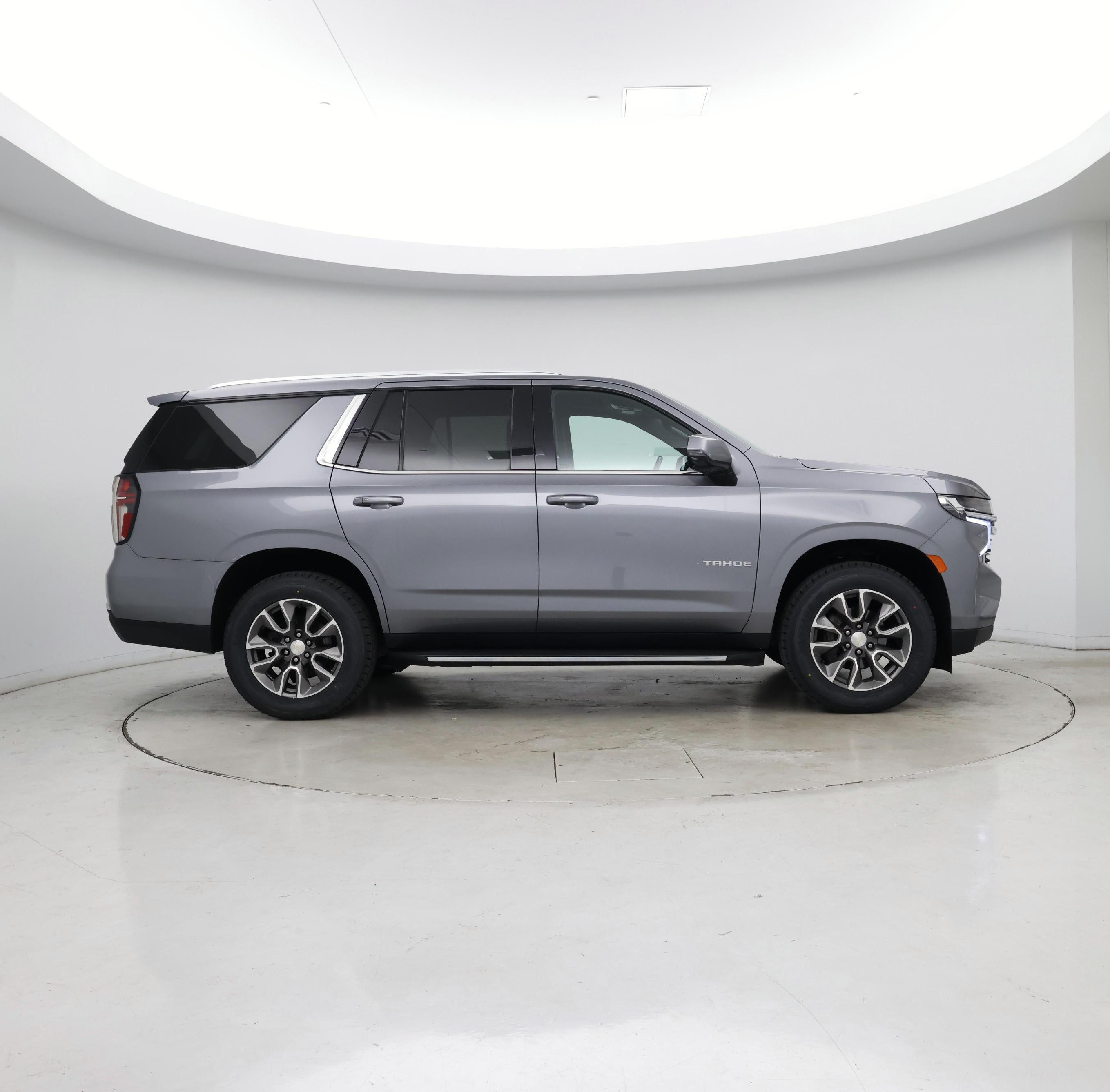 Thumbnail: 2021 Chevrolet Tahoe - 7