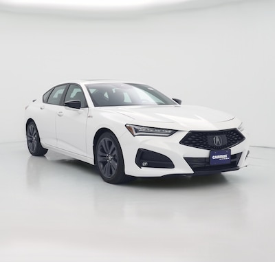 2023 Acura TLX SH-AWD A-Spec