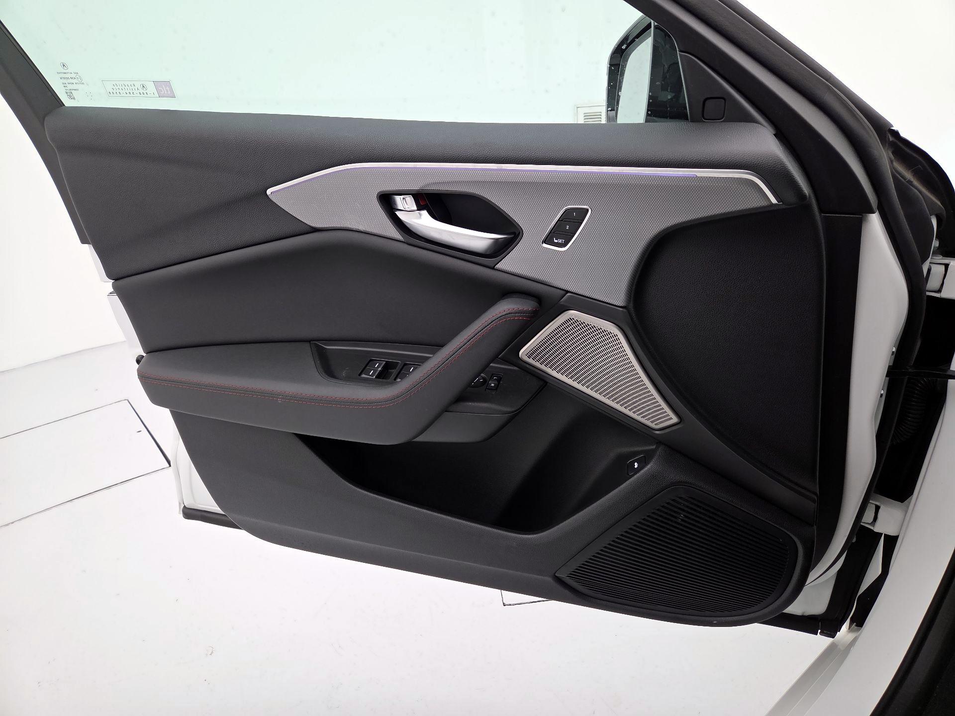 Thumbnail: 2023 Acura TLX - 12