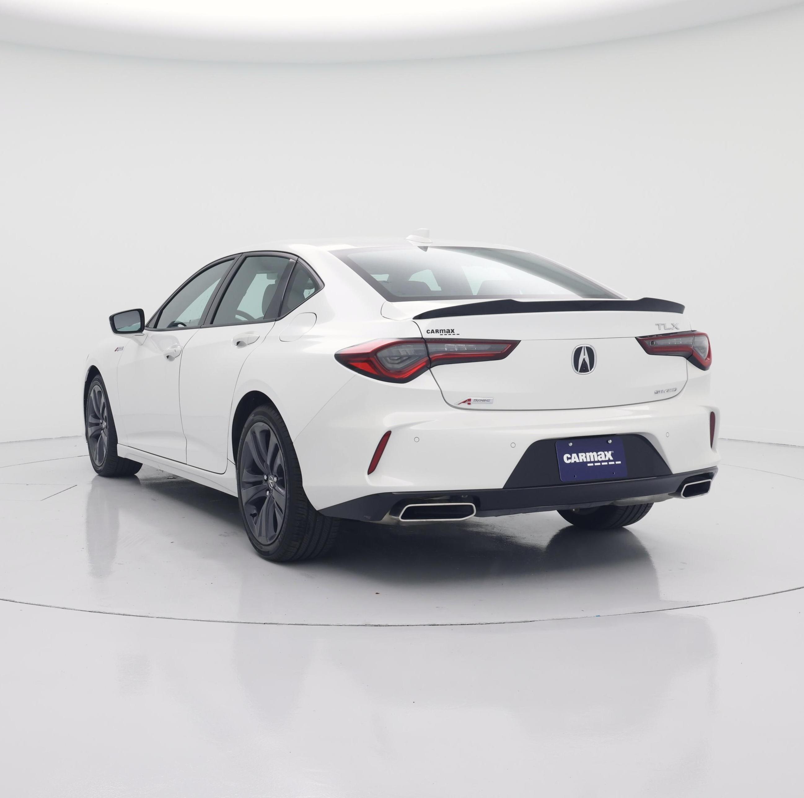 Thumbnail: 2023 Acura TLX - 2