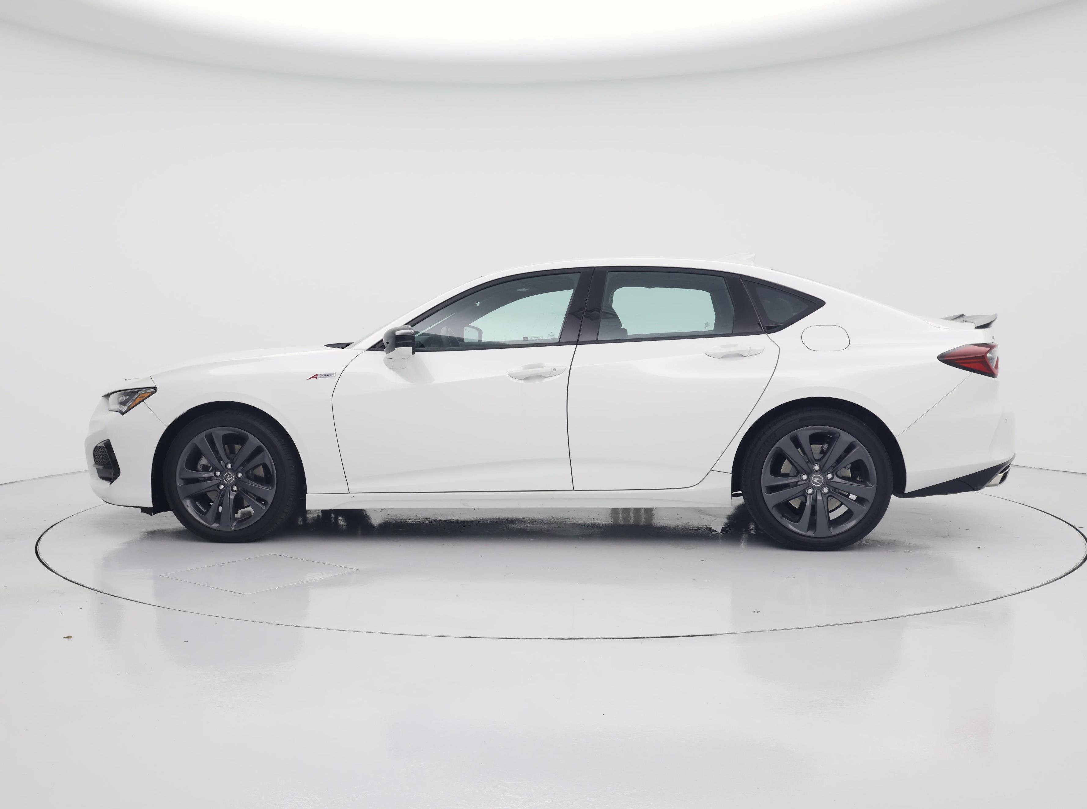 Thumbnail: 2023 Acura TLX - 3